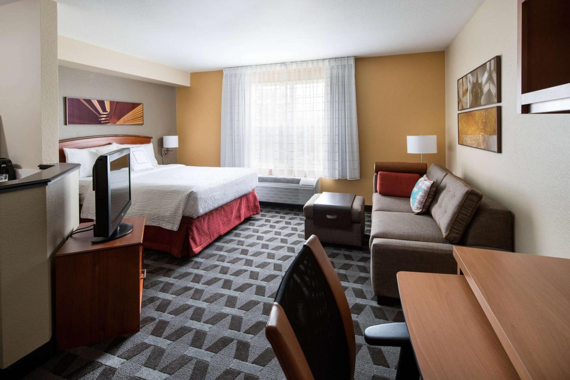 Sonesta Simply Suites Seattle Renton photo 5