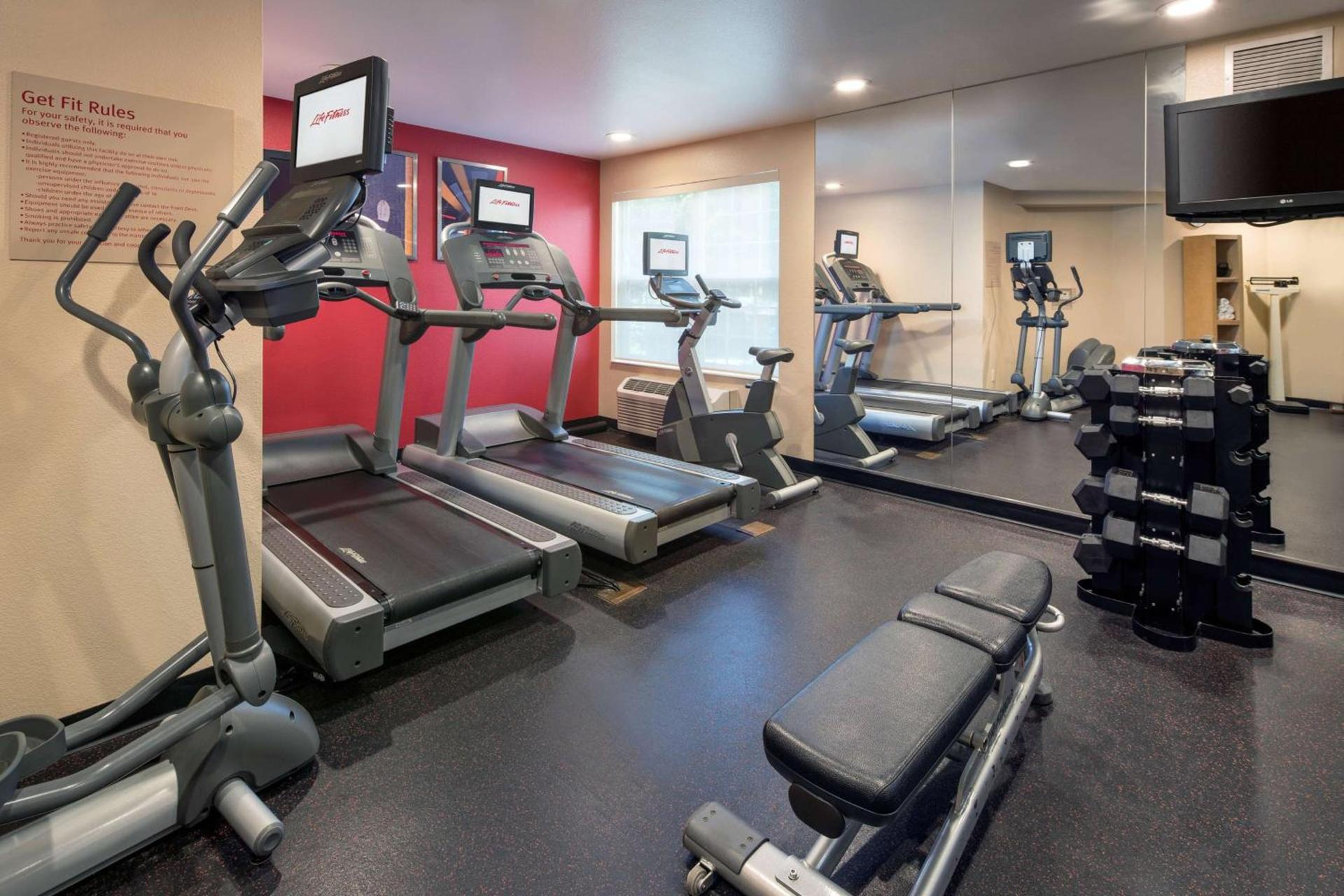 Sonesta Simply Suites Seattle Renton photo 22