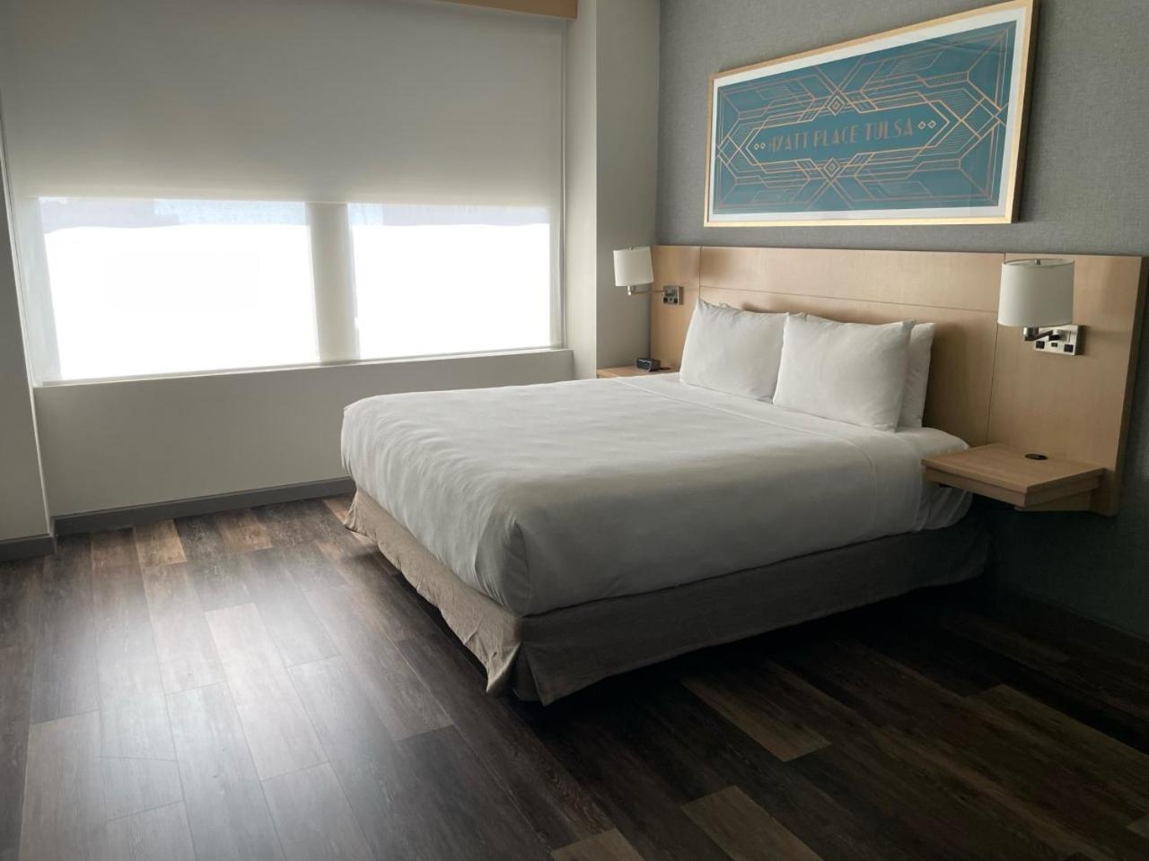 Hyatt Place Tulsa/Downtown photo 85