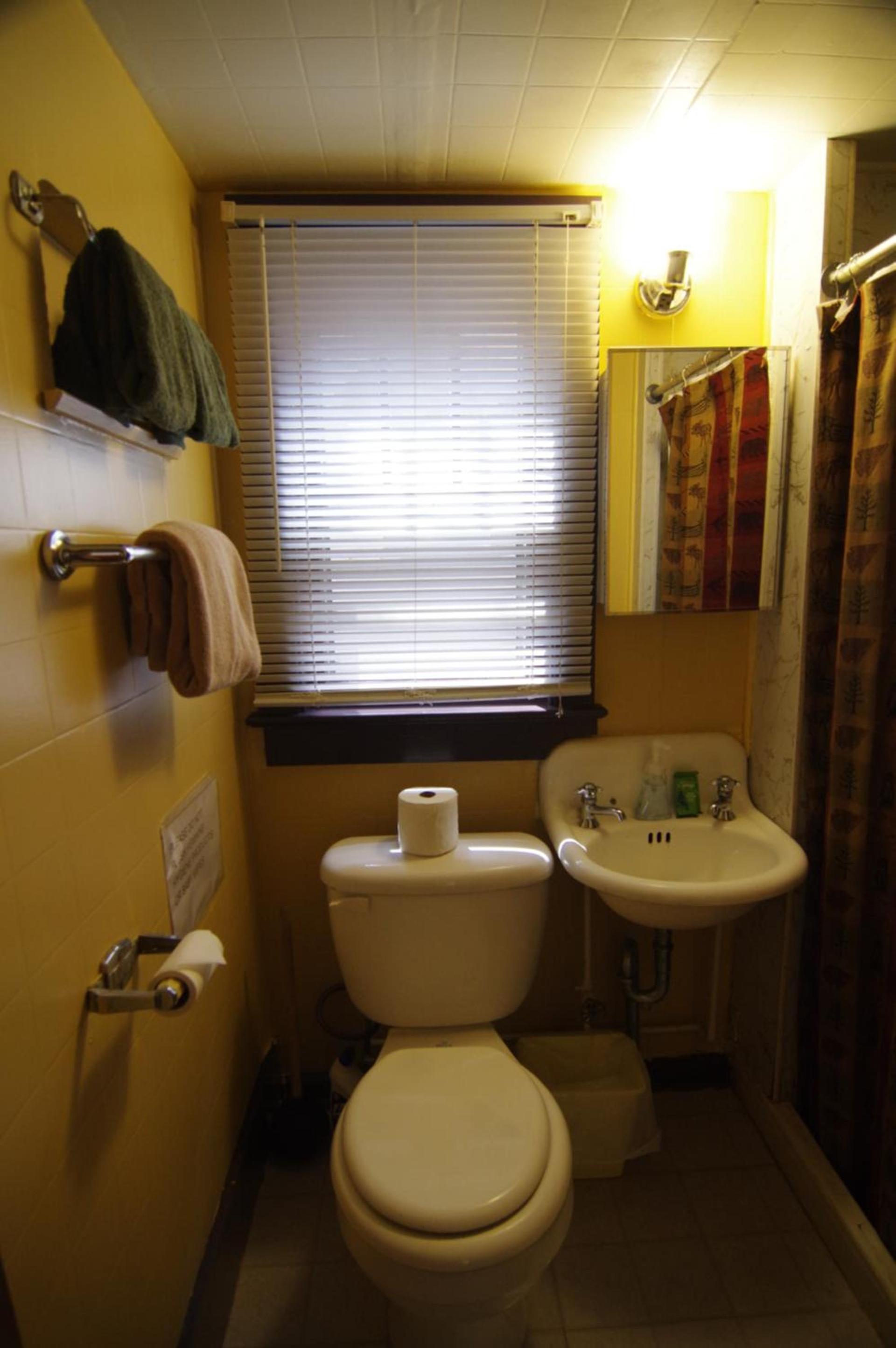 Moreno's Adirondack Cabins photo 75