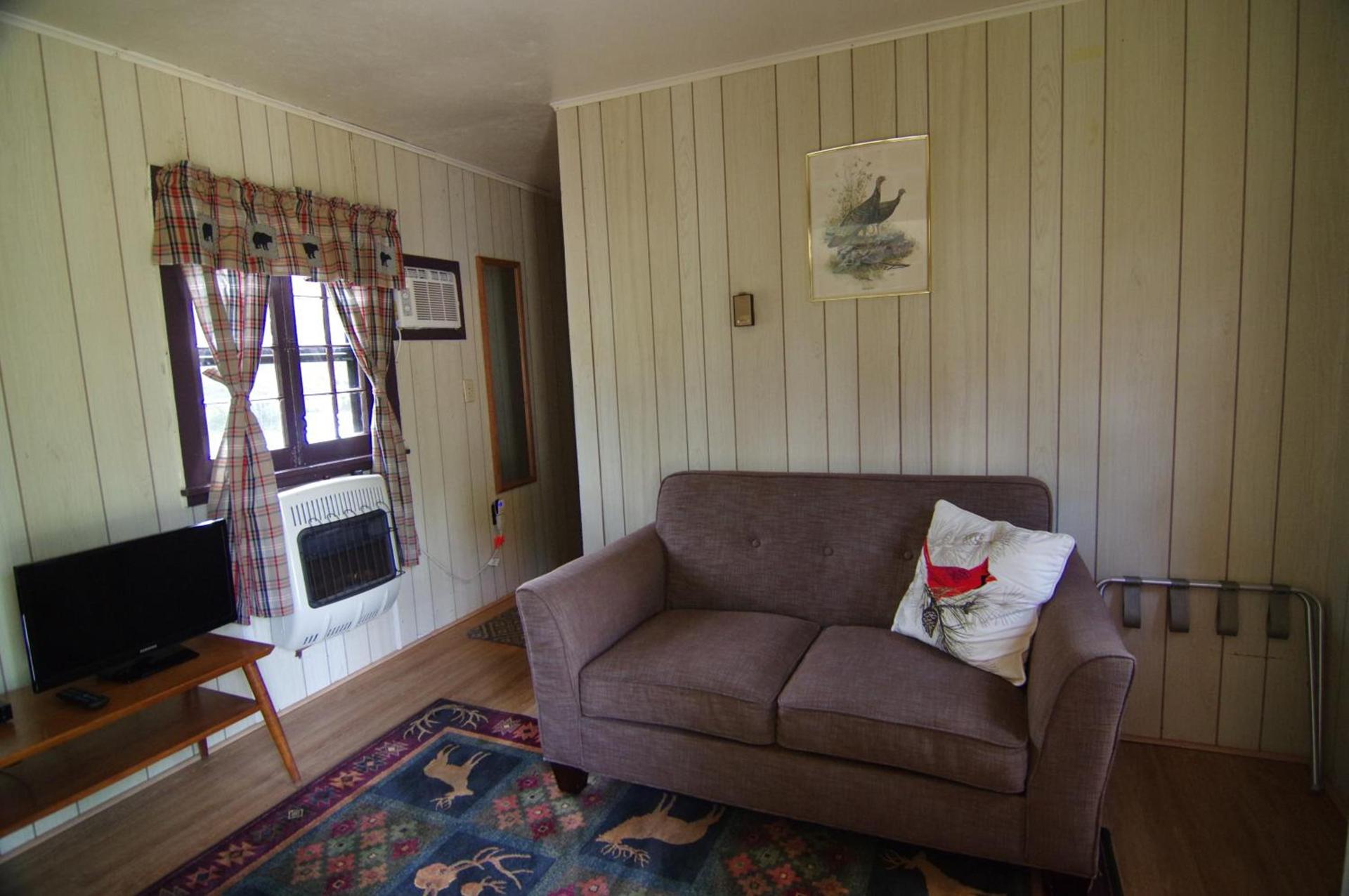 Moreno's Adirondack Cabins photo 70