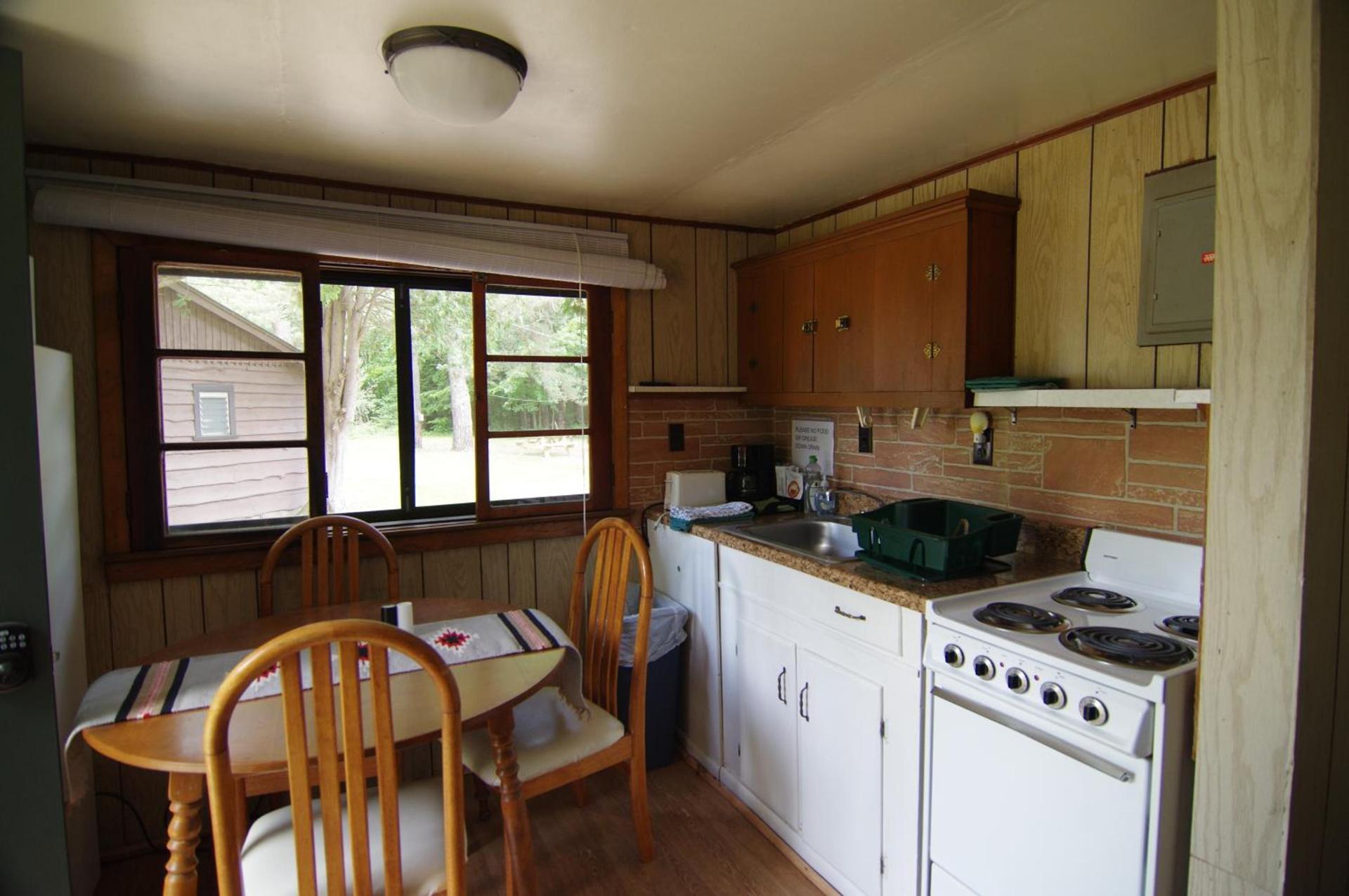 Moreno's Adirondack Cabins photo 72