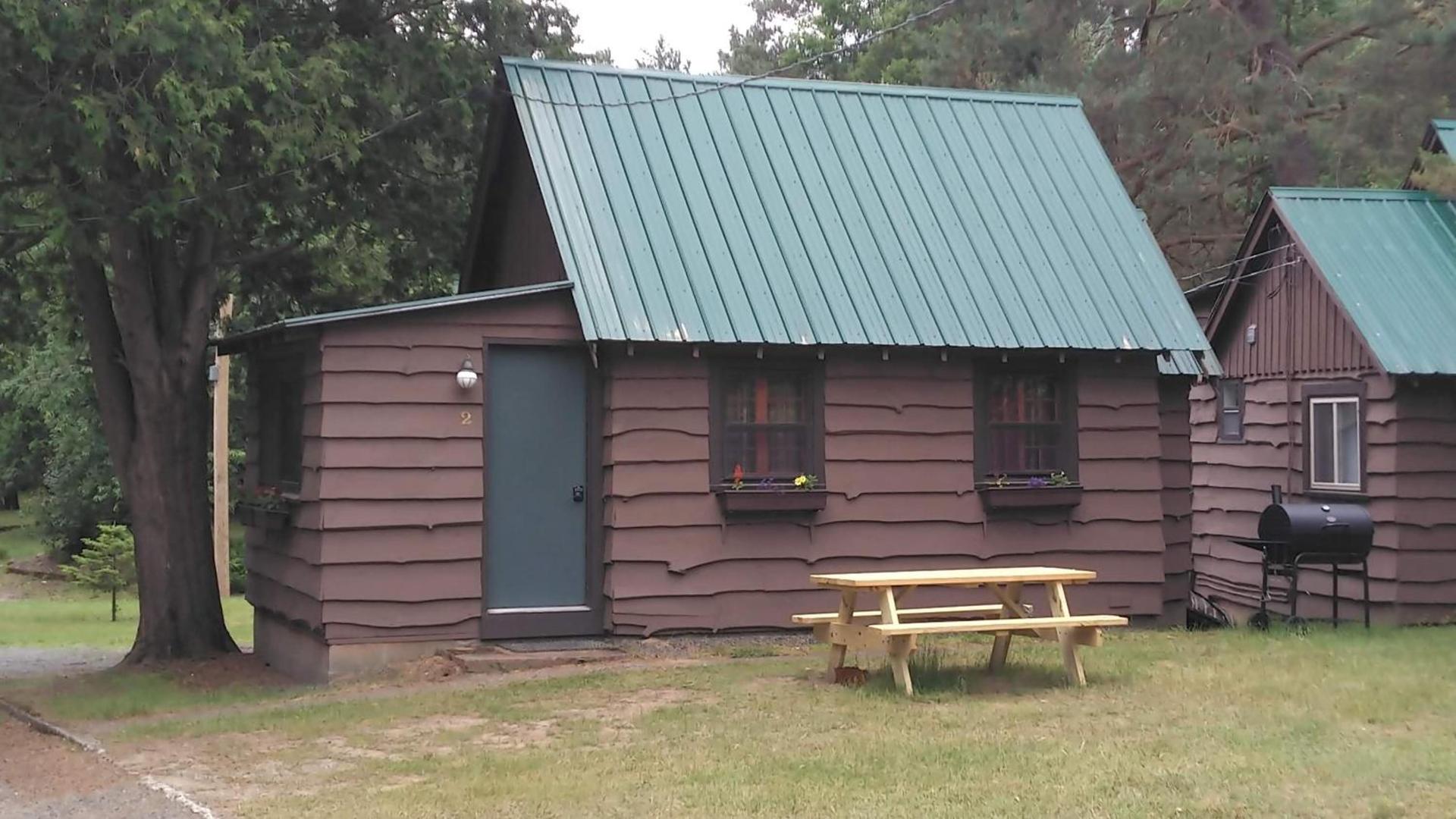 Moreno's Adirondack Cabins photo 76