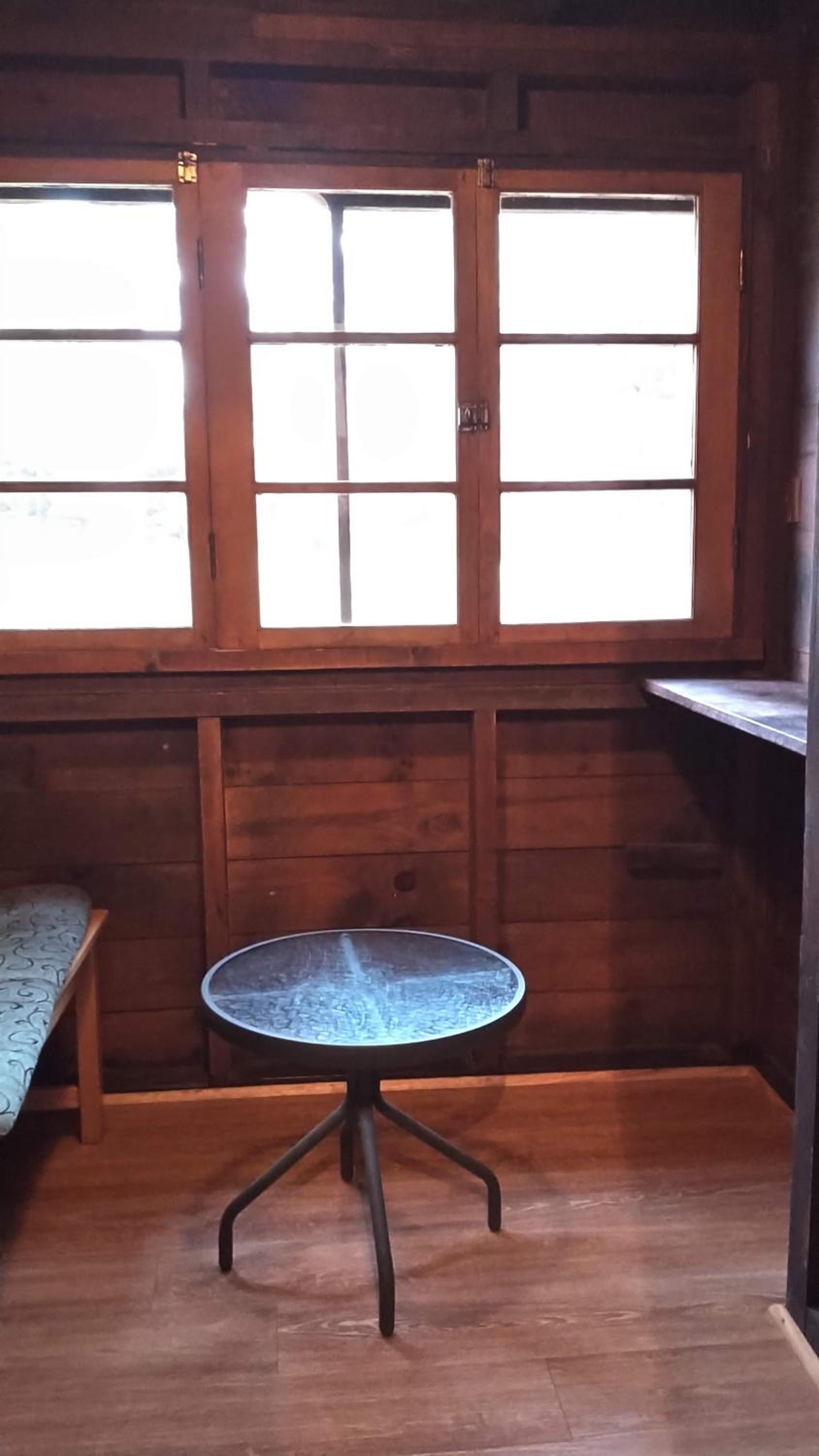 Moreno's Adirondack Cabins photo 100