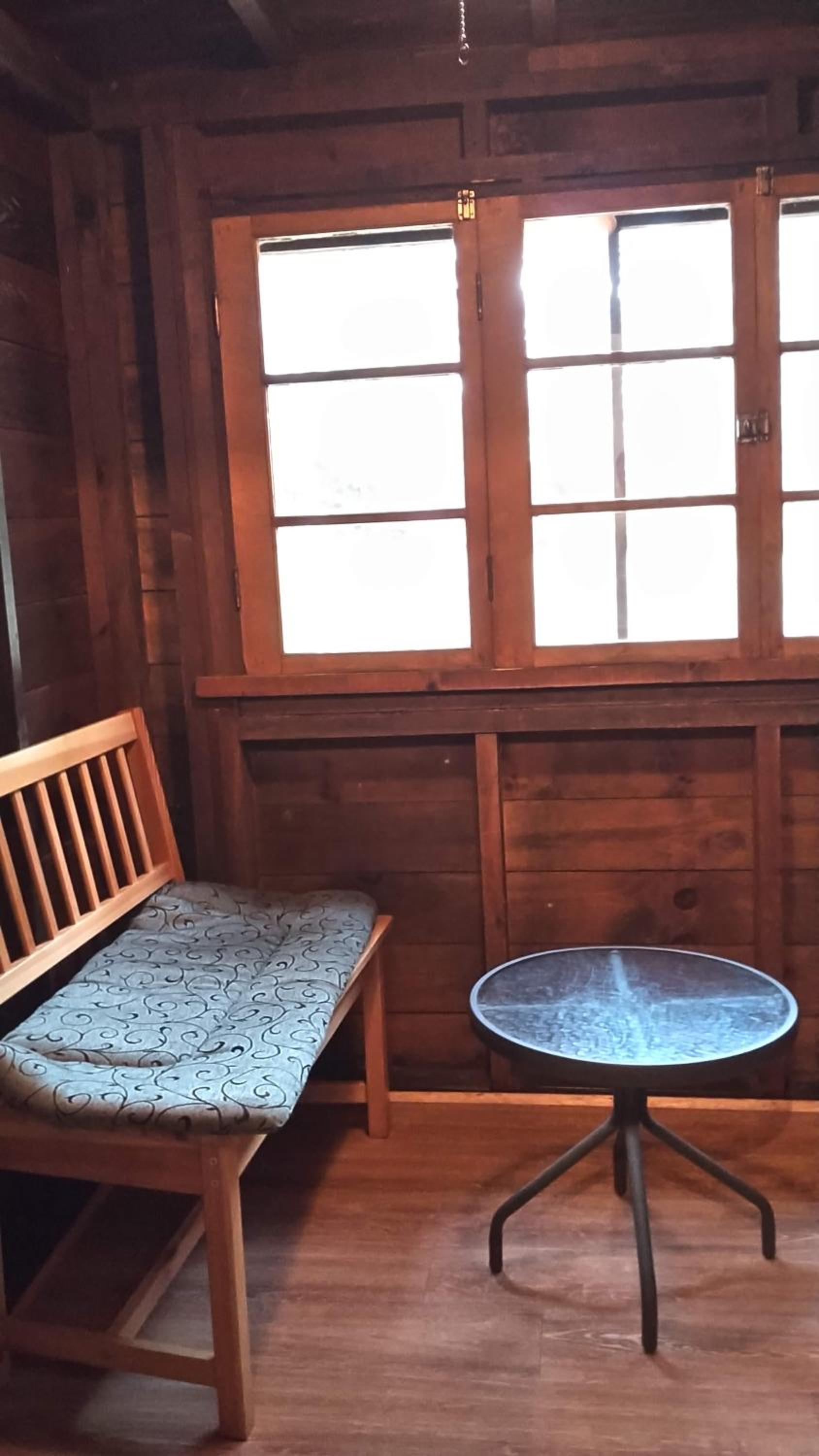 Moreno's Adirondack Cabins photo 90