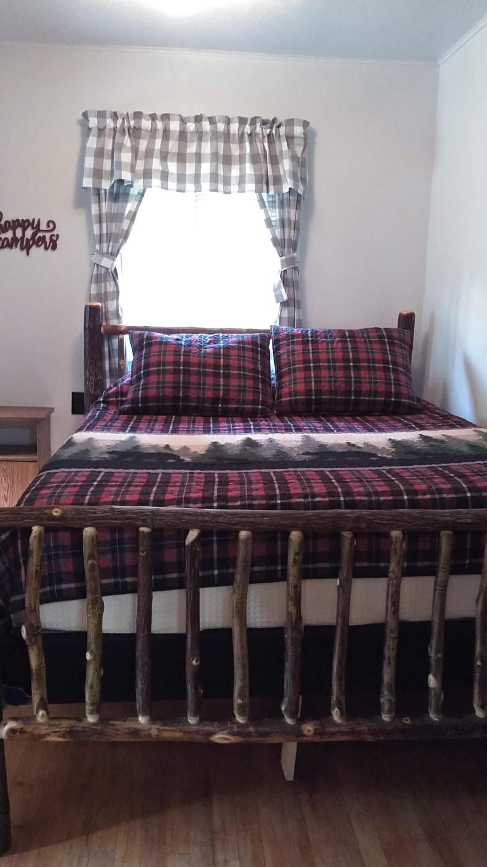 Moreno's Adirondack Cabins photo 93