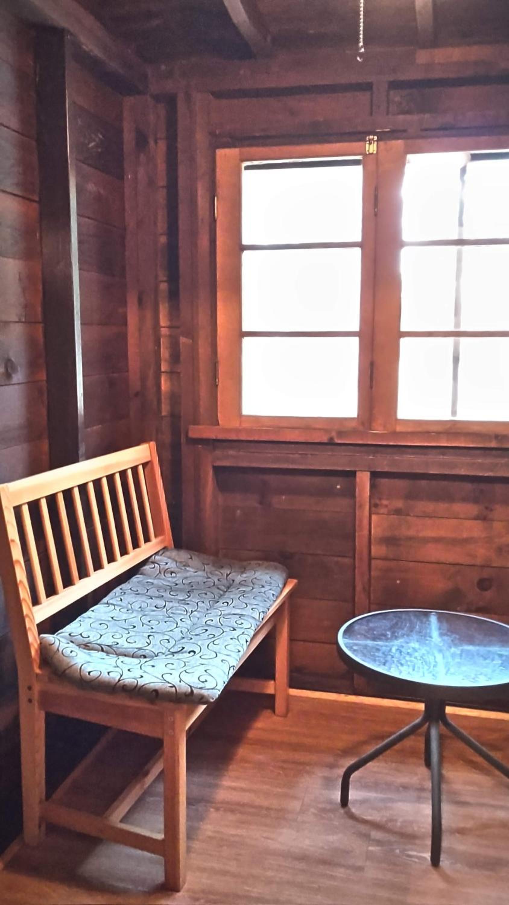 Moreno's Adirondack Cabins photo 89