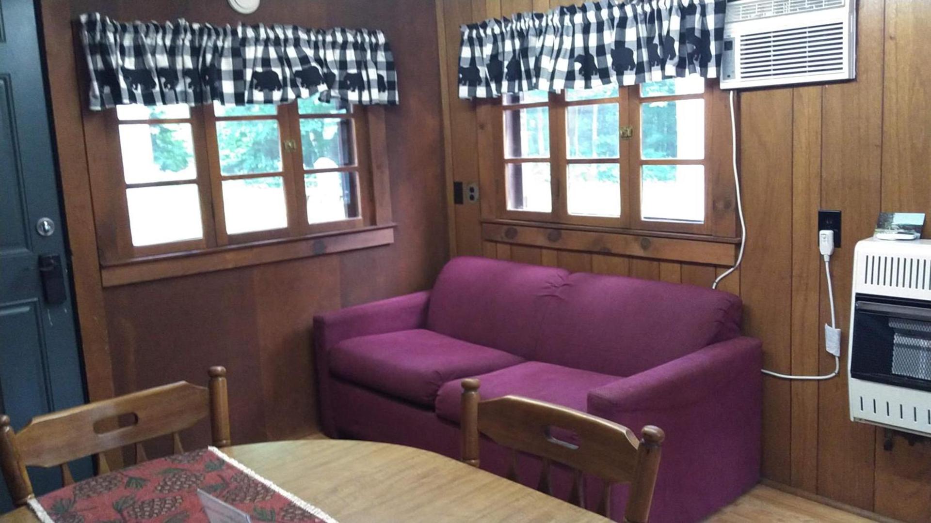 Moreno's Adirondack Cabins photo 82