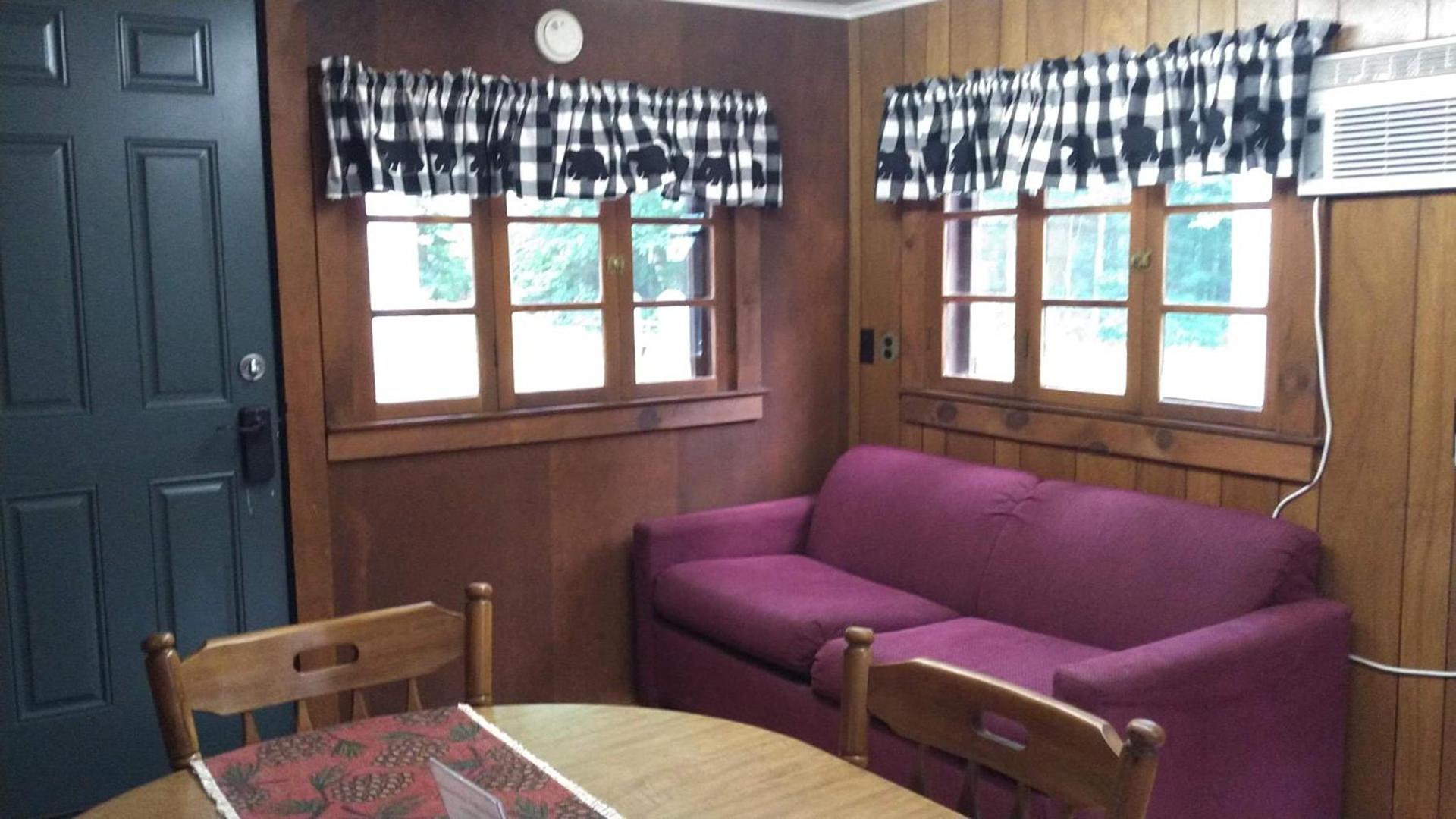 Moreno's Adirondack Cabins photo 79