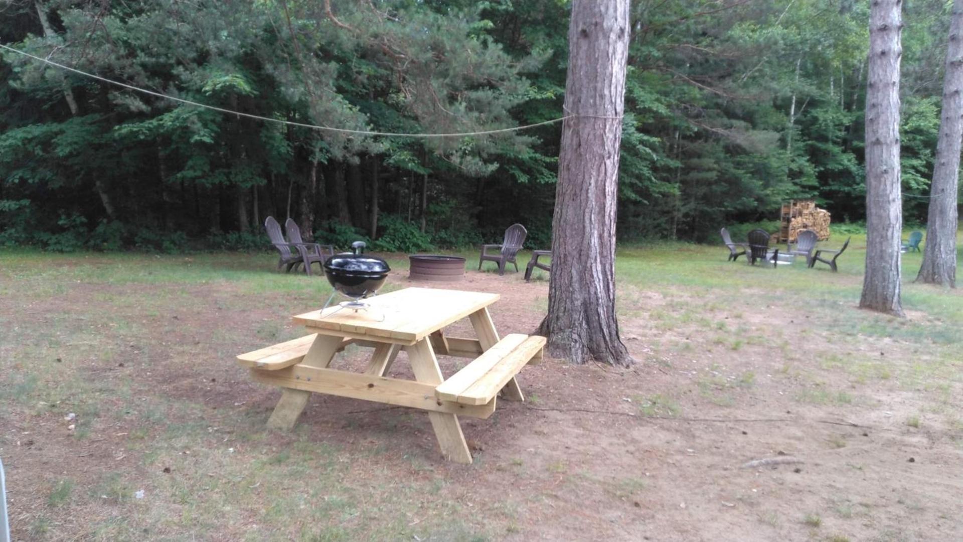 Moreno's Adirondack Cabins photo 81