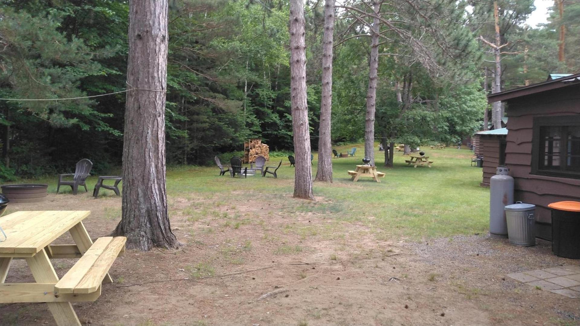 Moreno's Adirondack Cabins photo 80