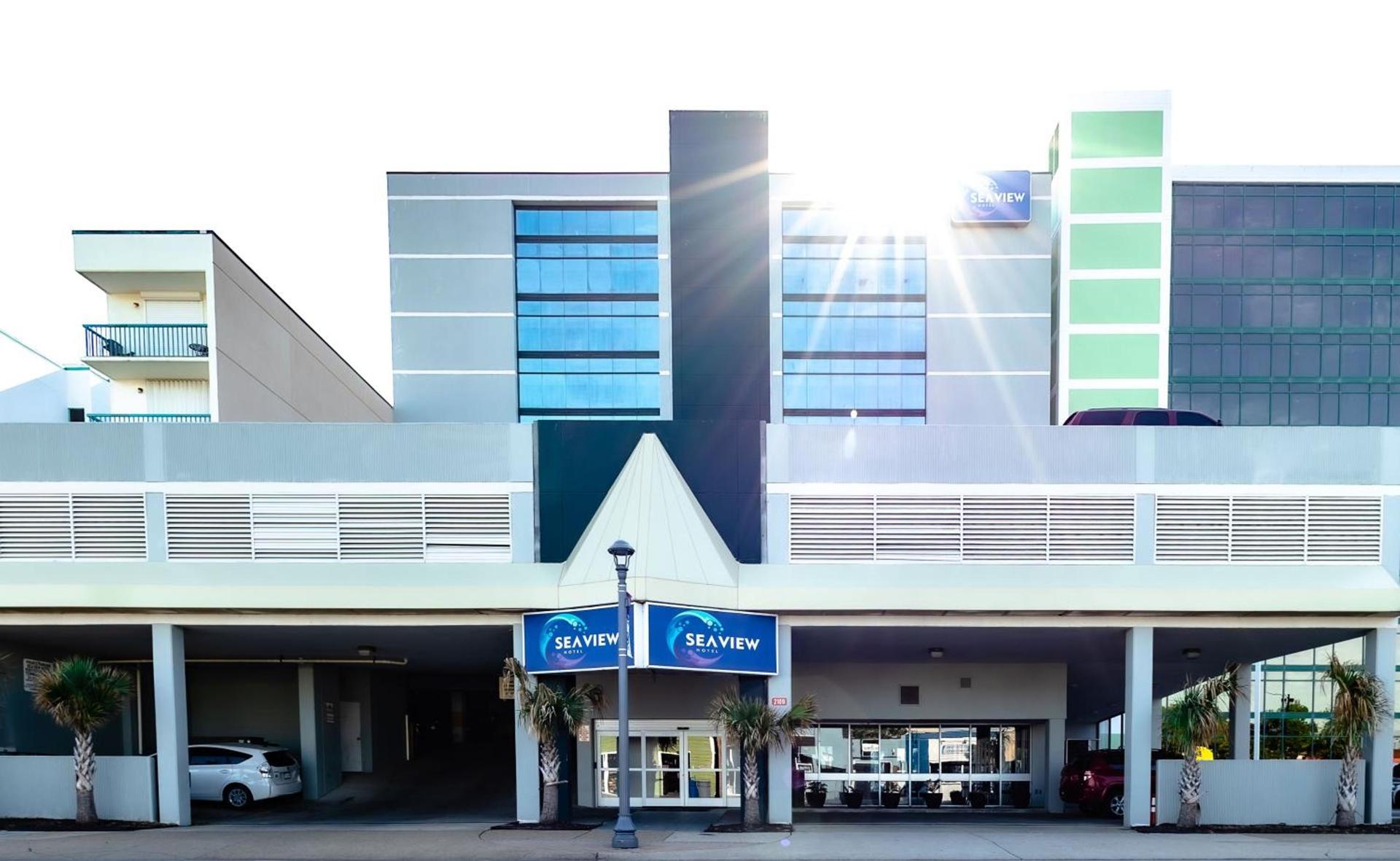 Seaview Hotel photo 22