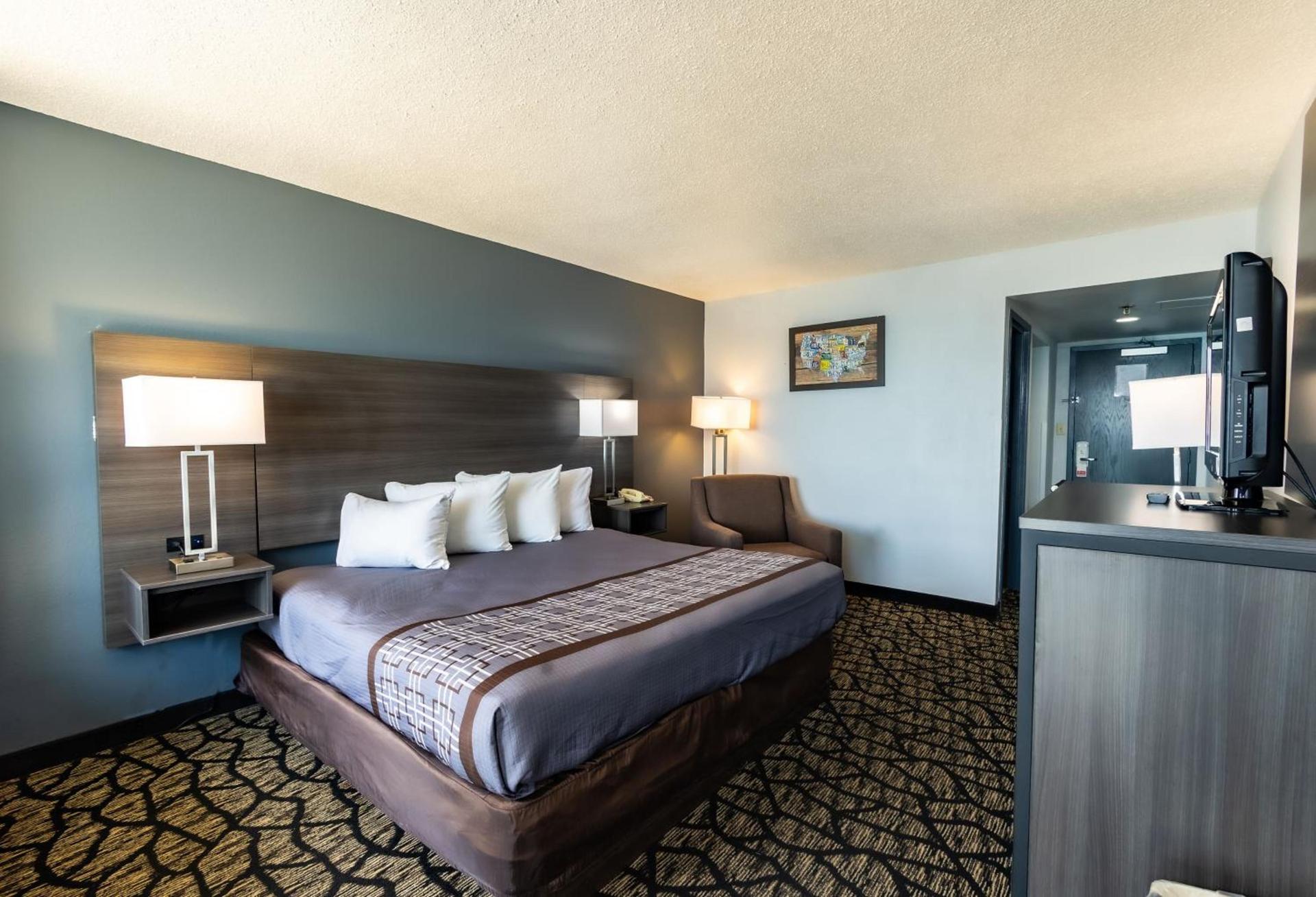 Seaview Hotel photo 23