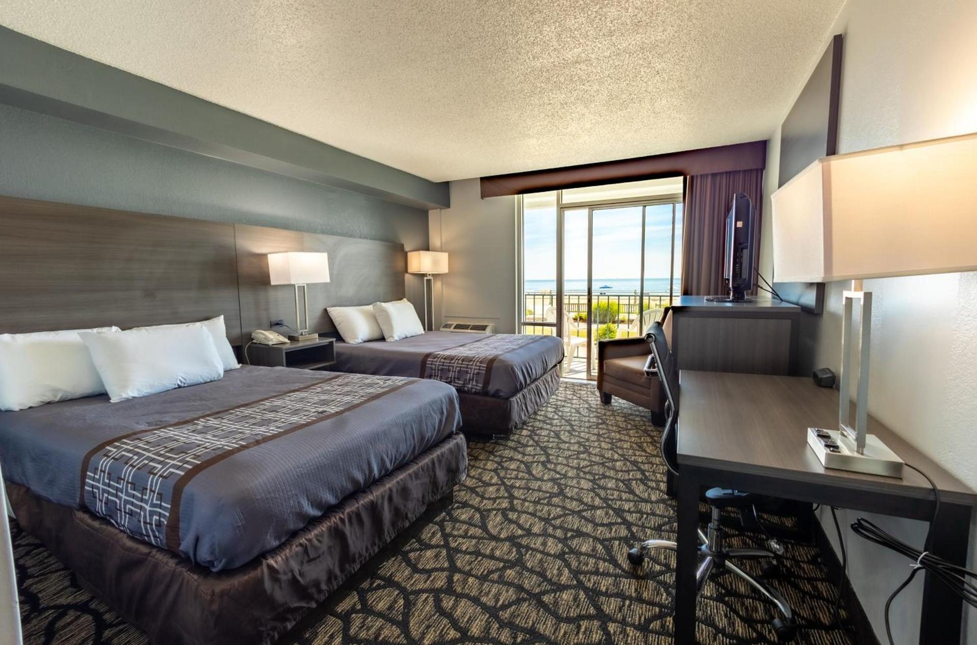 Seaview Hotel photo 24
