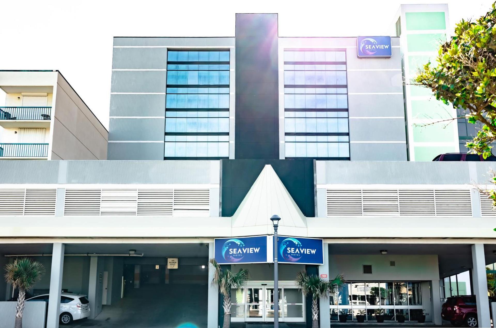 Seaview Hotel photo 2