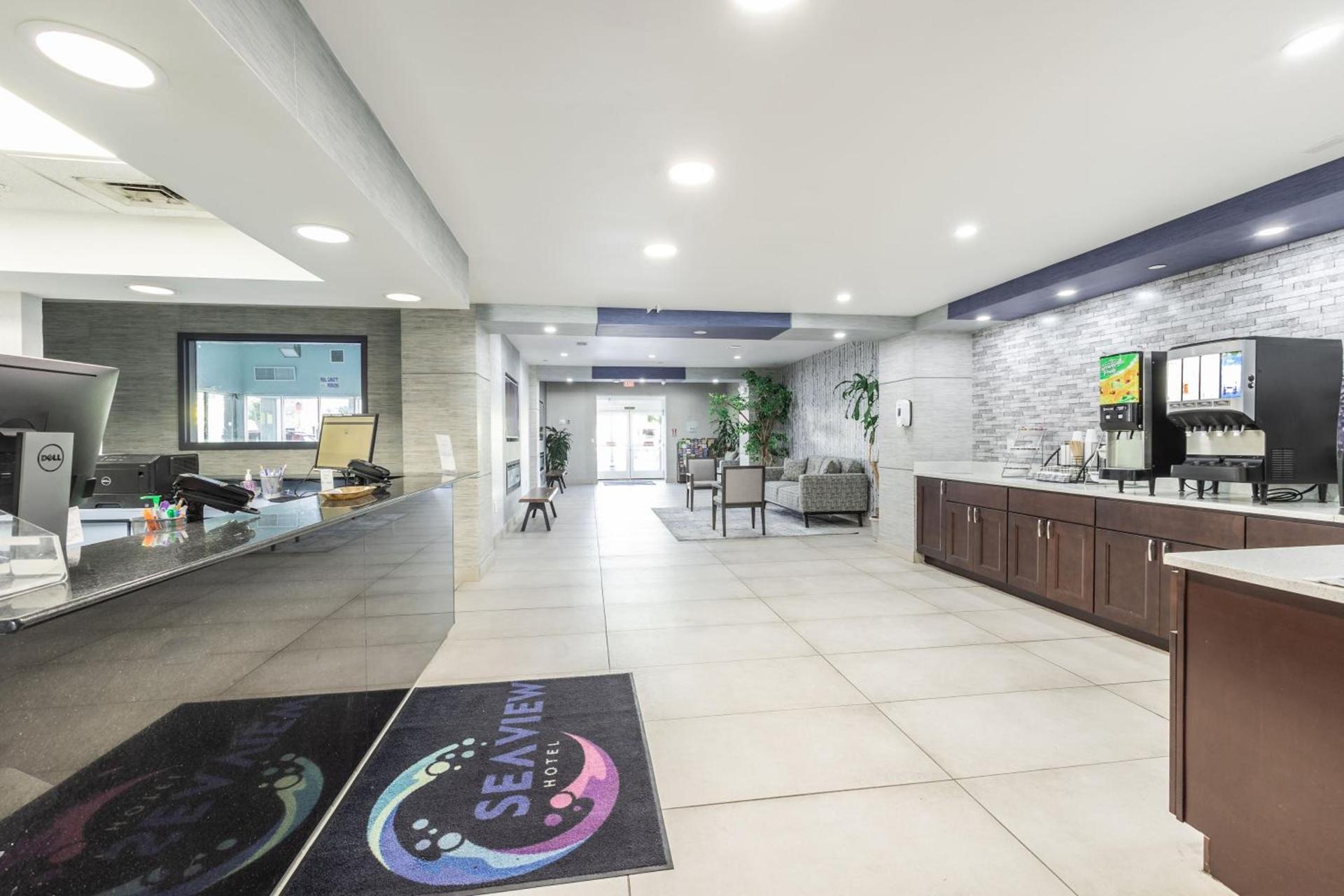 Seaview Hotel photo 37