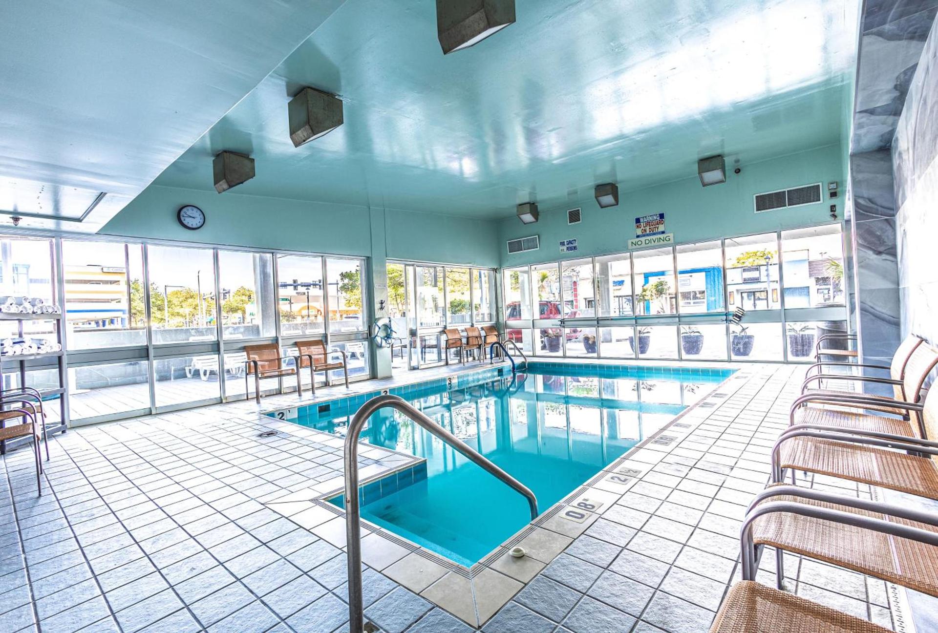 Seaview Hotel photo 33