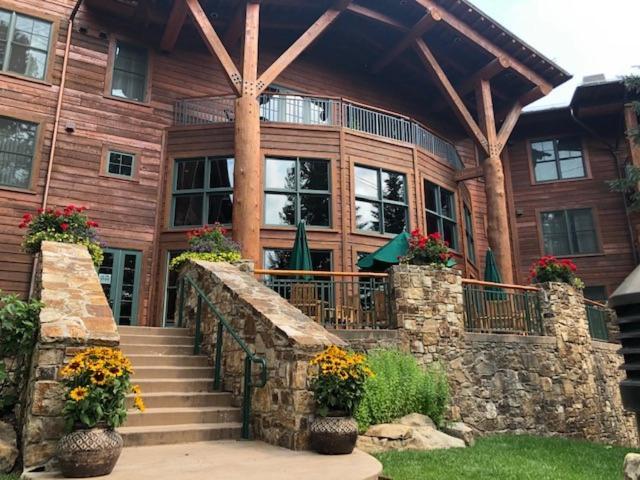 Teton Club — hotel in Teton Village