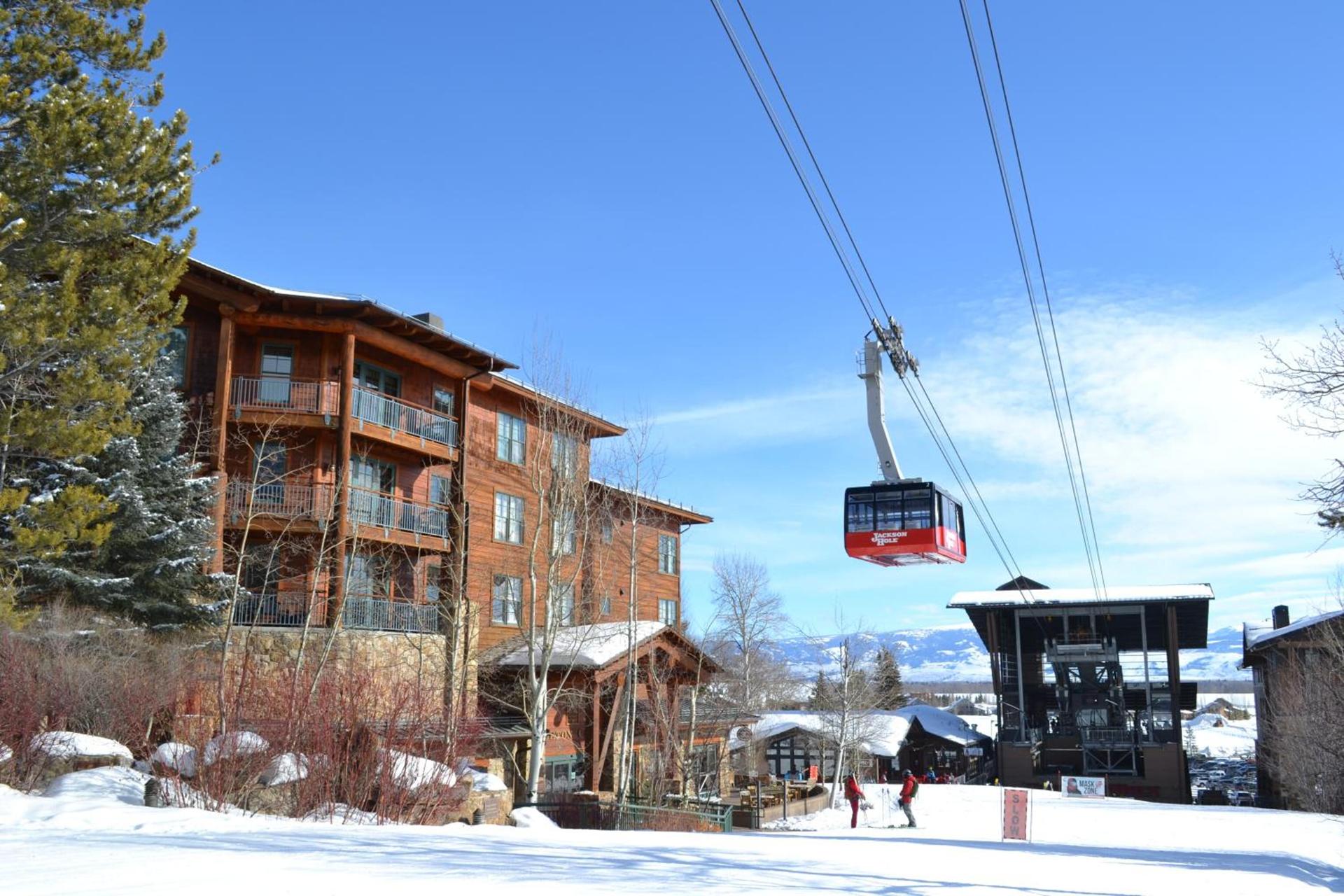 Teton Club photo 4