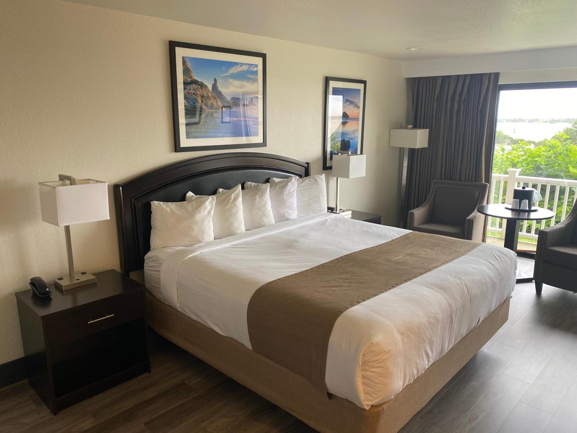 Bandon Inn photo 7