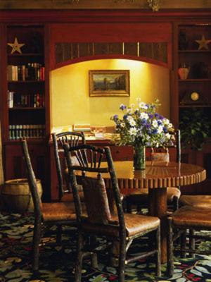 Teton Club photo 7