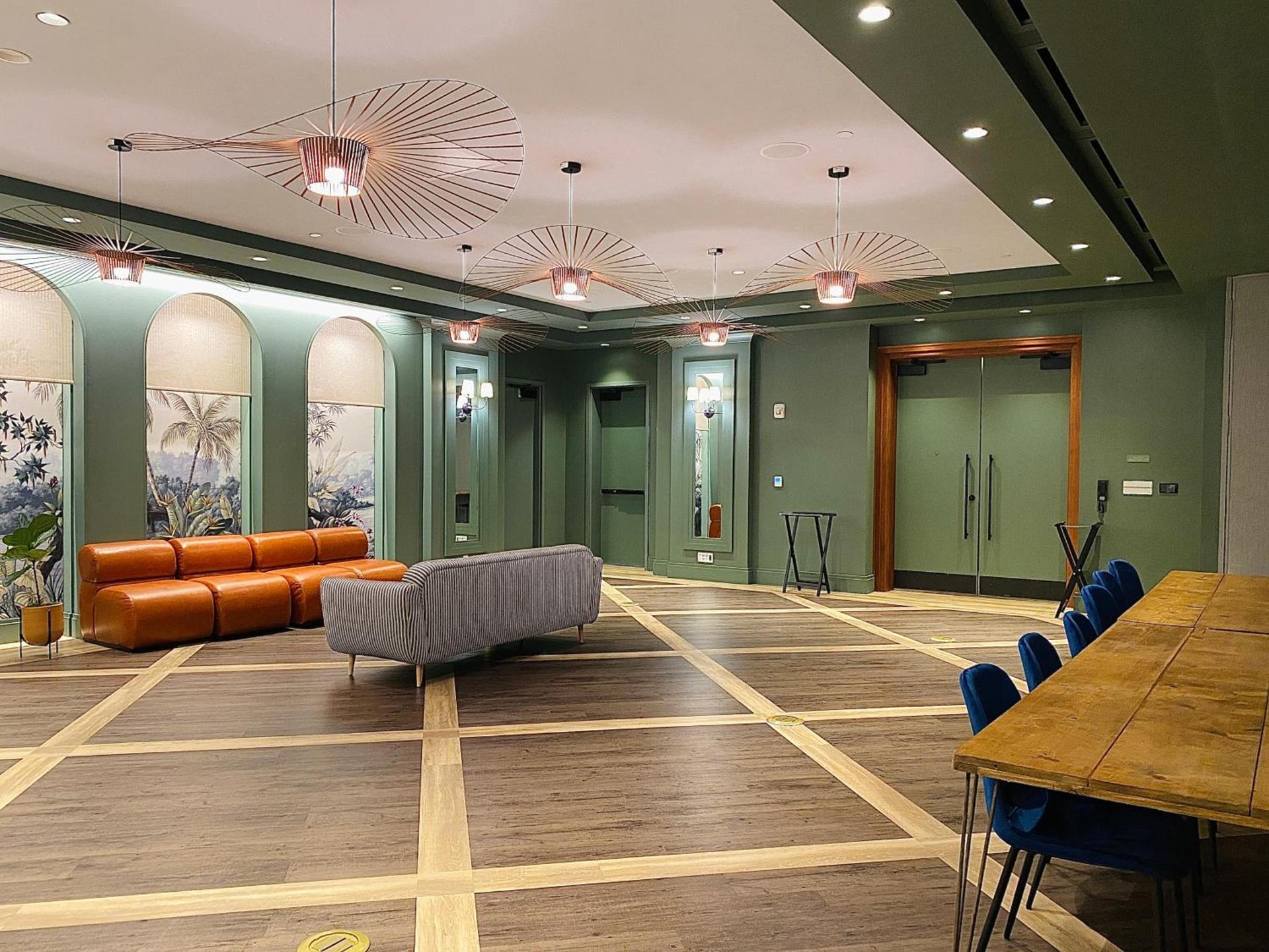 Virgin Hotels New Orleans photo 64
