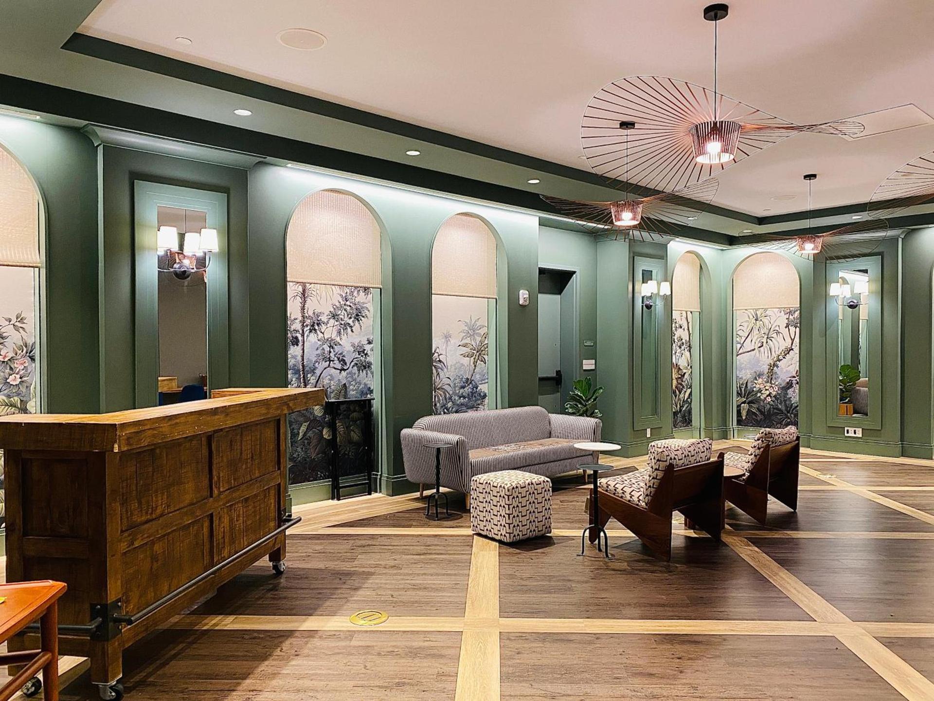 Virgin Hotels New Orleans photo 68