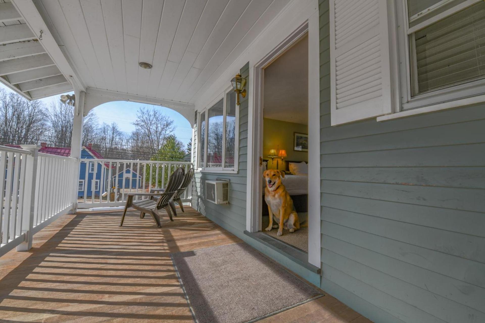 Eastern Slope Inn Resort photo 3