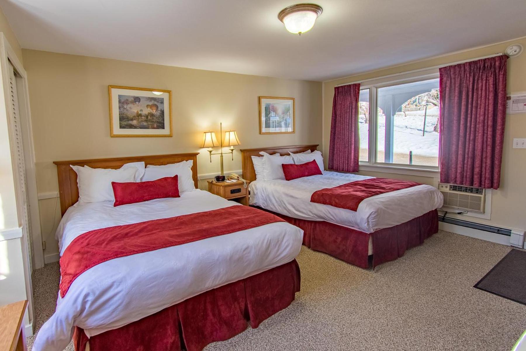 Eastern Slope Inn Resort photo 2