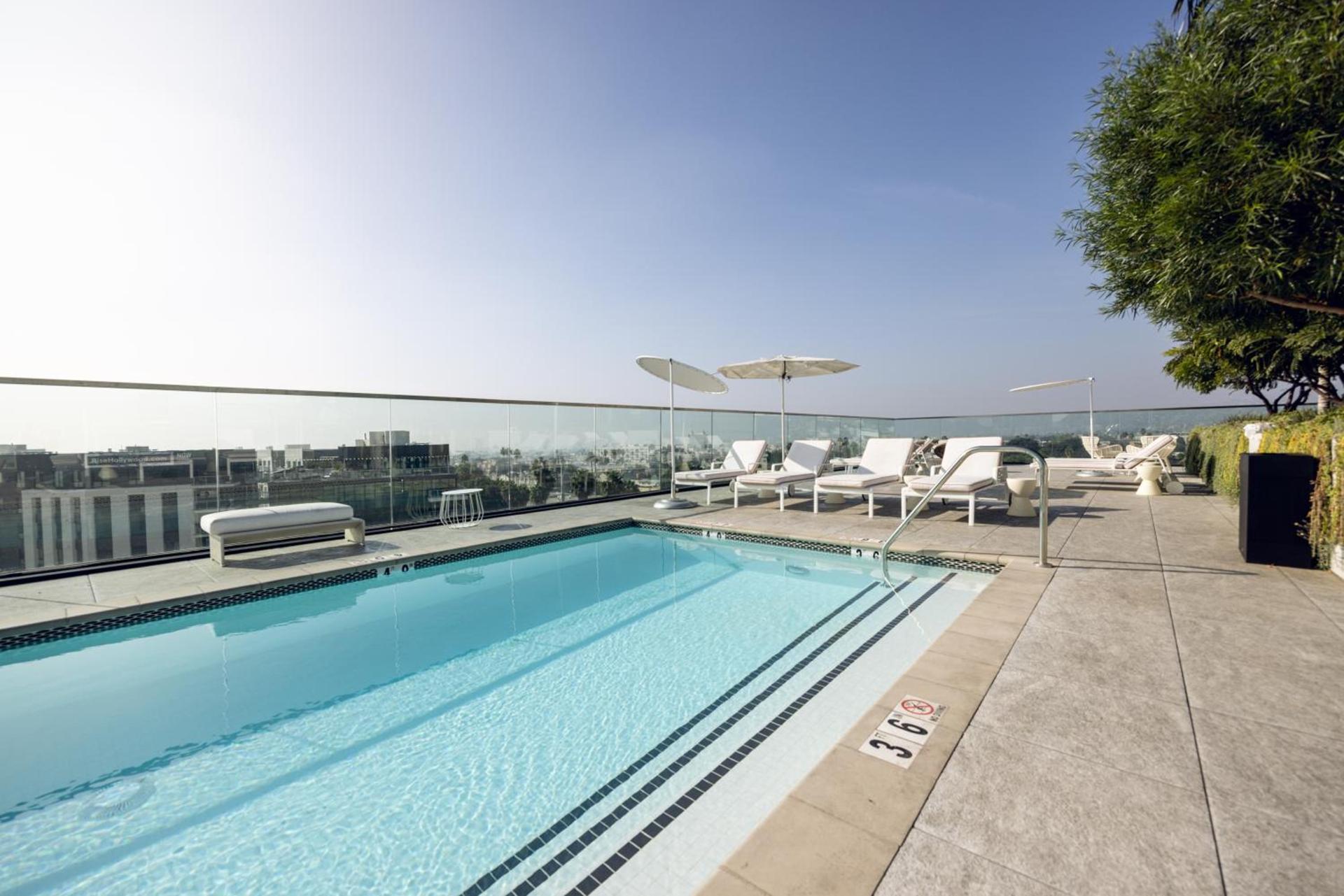 The Godfrey Hotel Hollywood photo 48