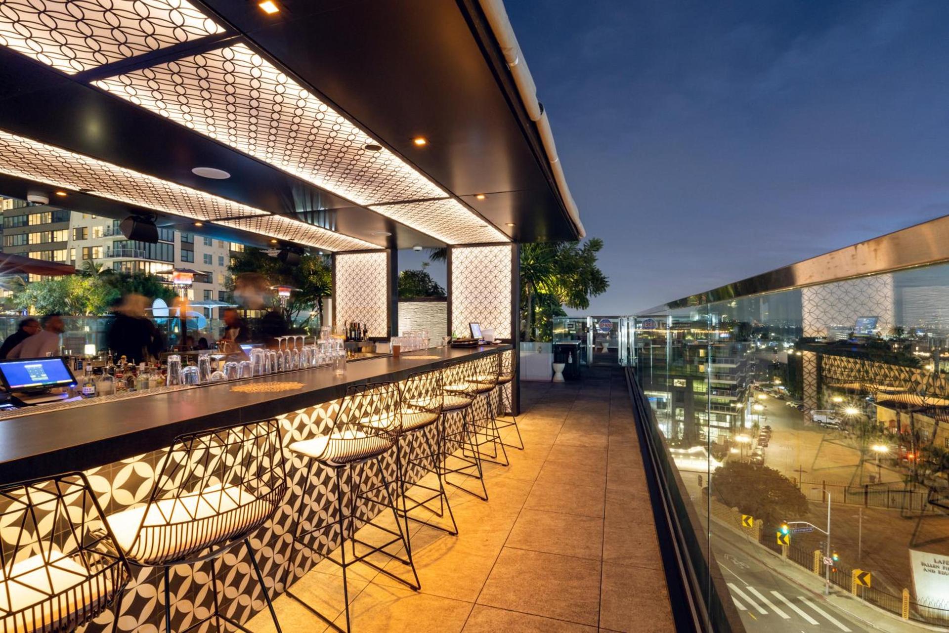 The Godfrey Hotel Hollywood photo 47