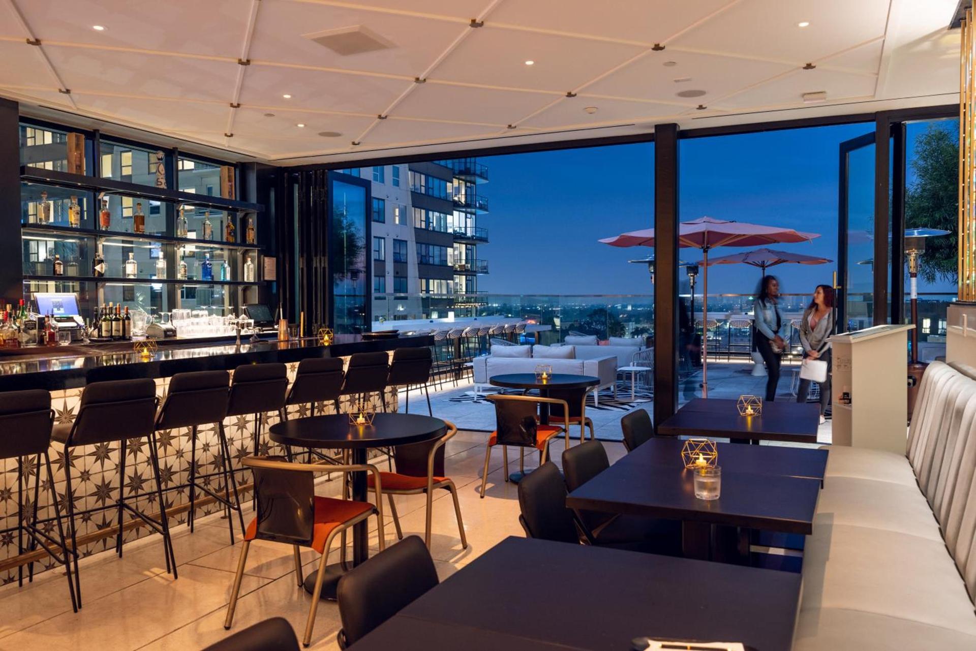 The Godfrey Hotel Hollywood photo 46