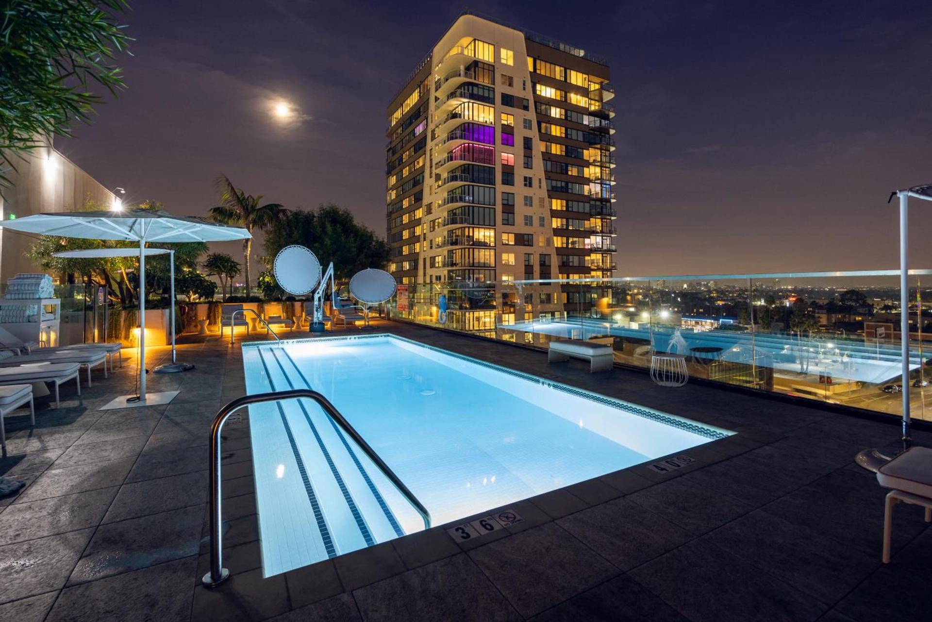 The Godfrey Hotel Hollywood photo 50