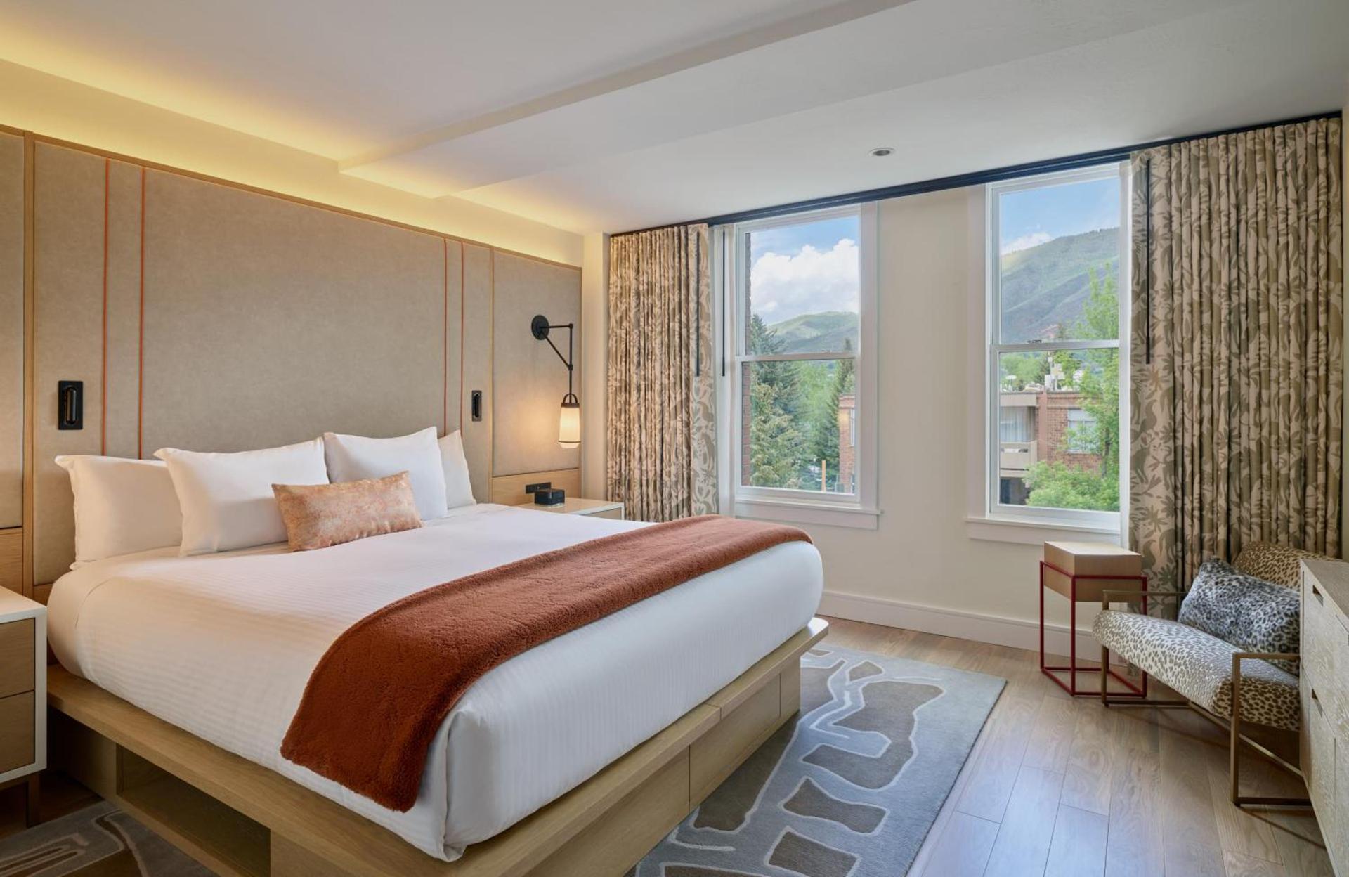 Limelight Hotel Aspen photo 32