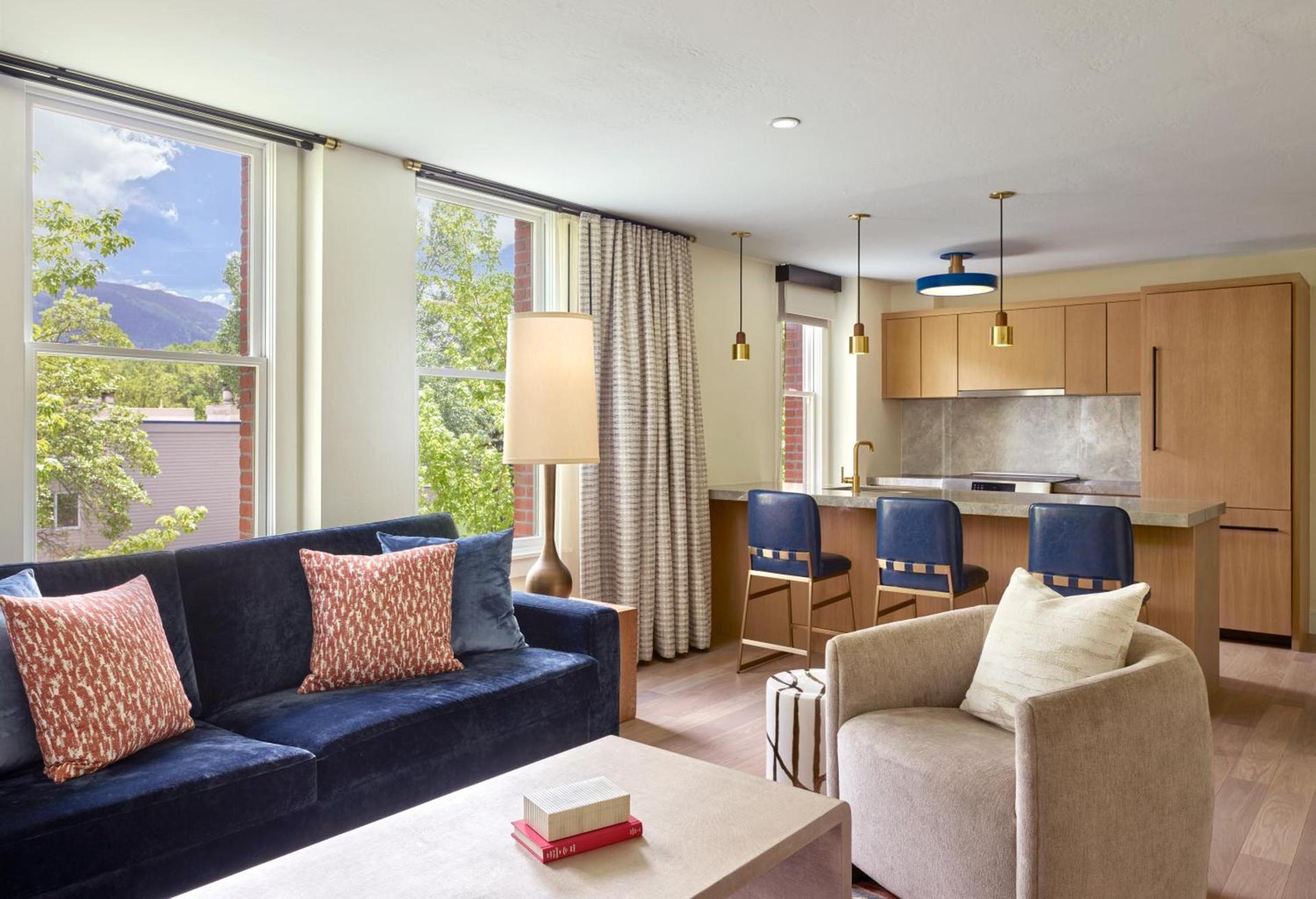 Limelight Hotel Aspen photo 31