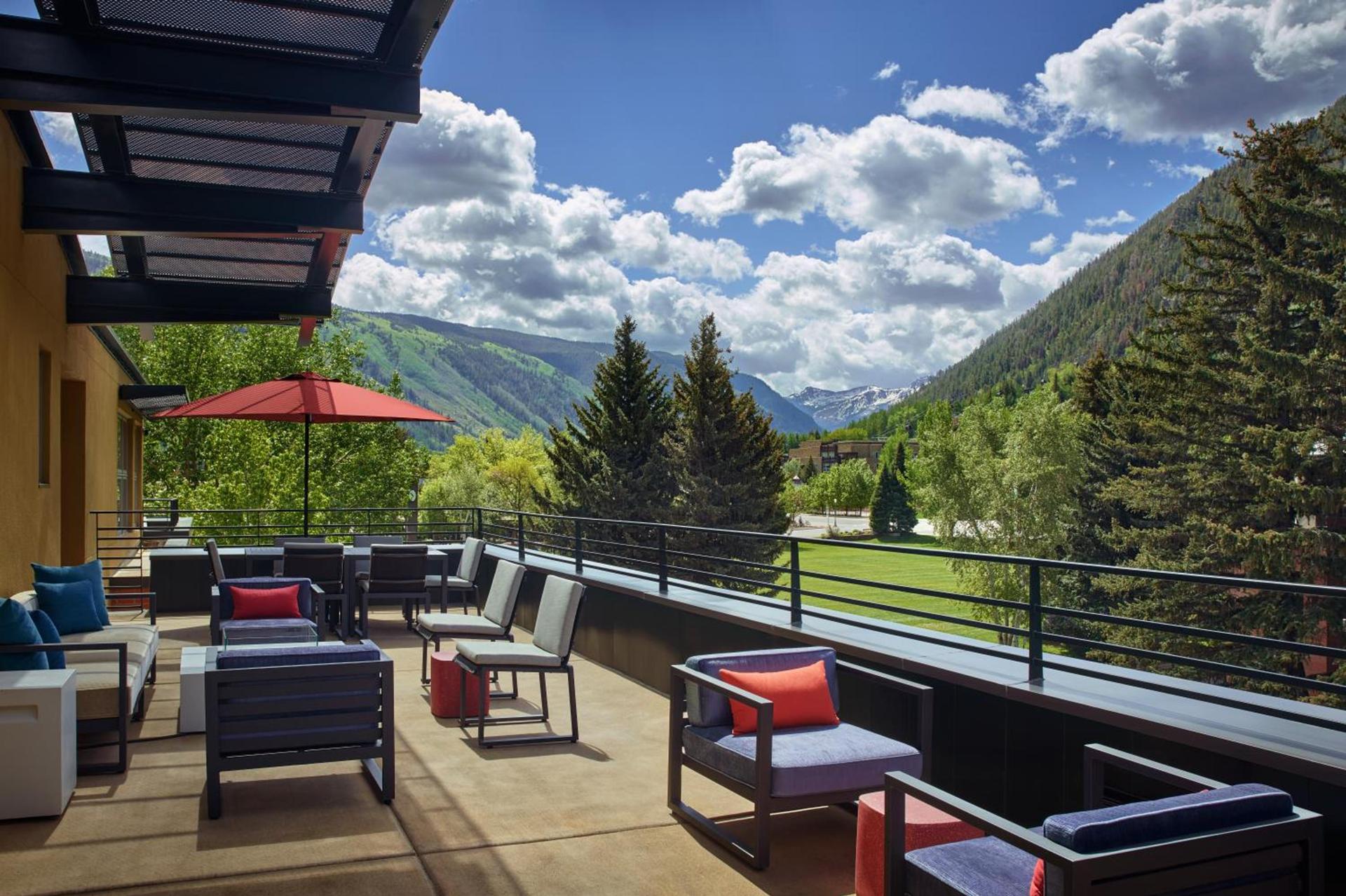 Limelight Hotel Aspen photo 30