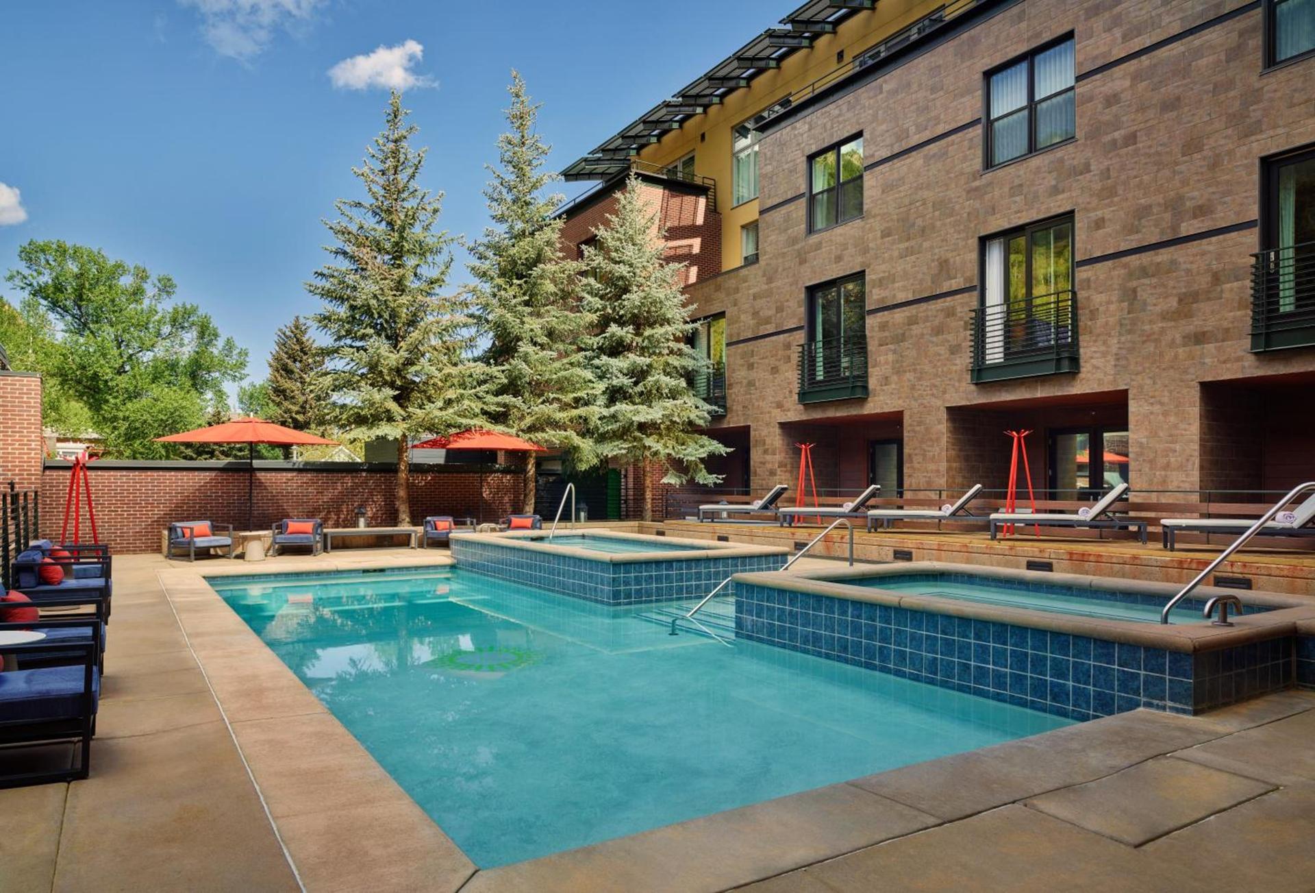 Limelight Hotel Aspen photo 34
