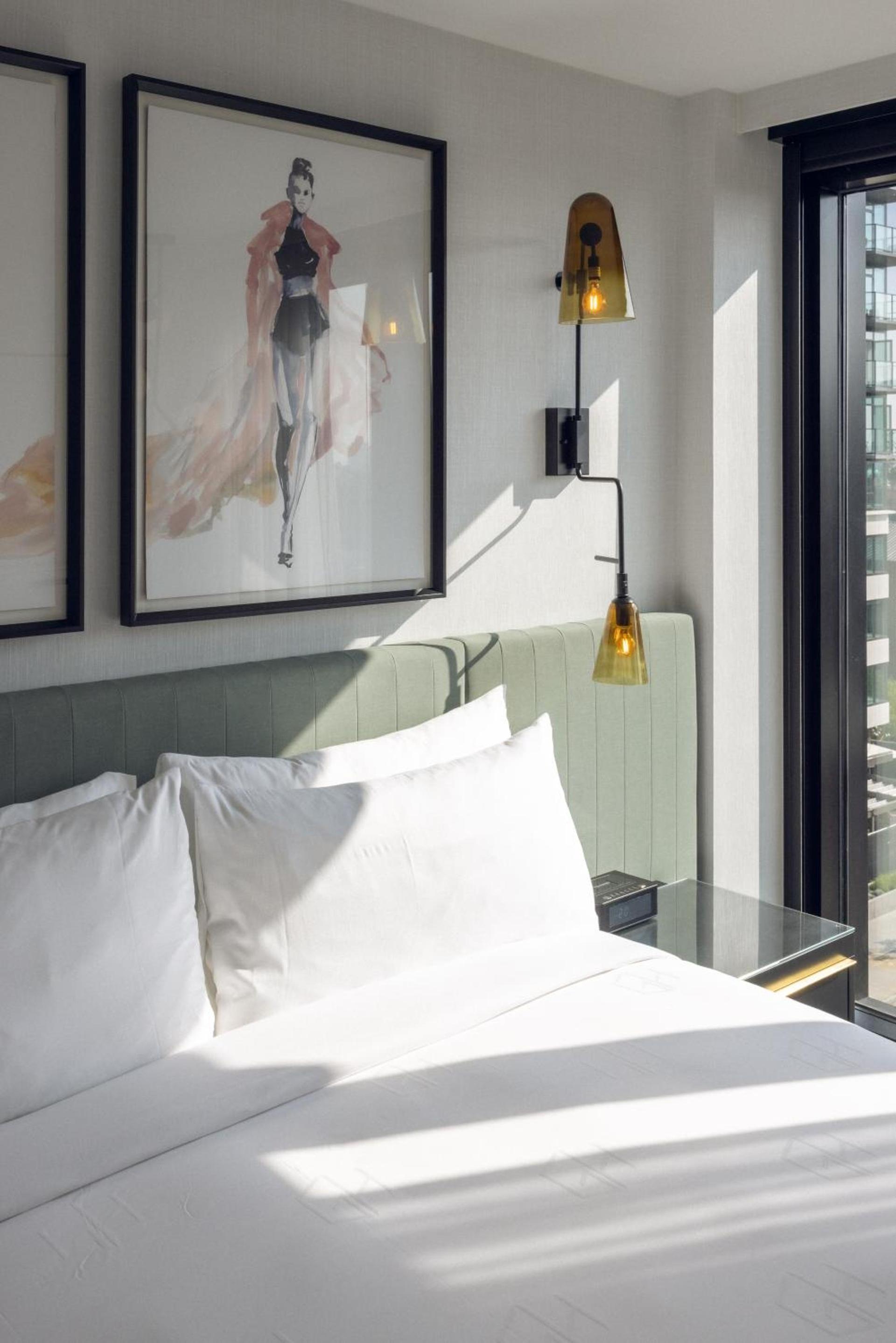 The Godfrey Hotel Hollywood photo 51