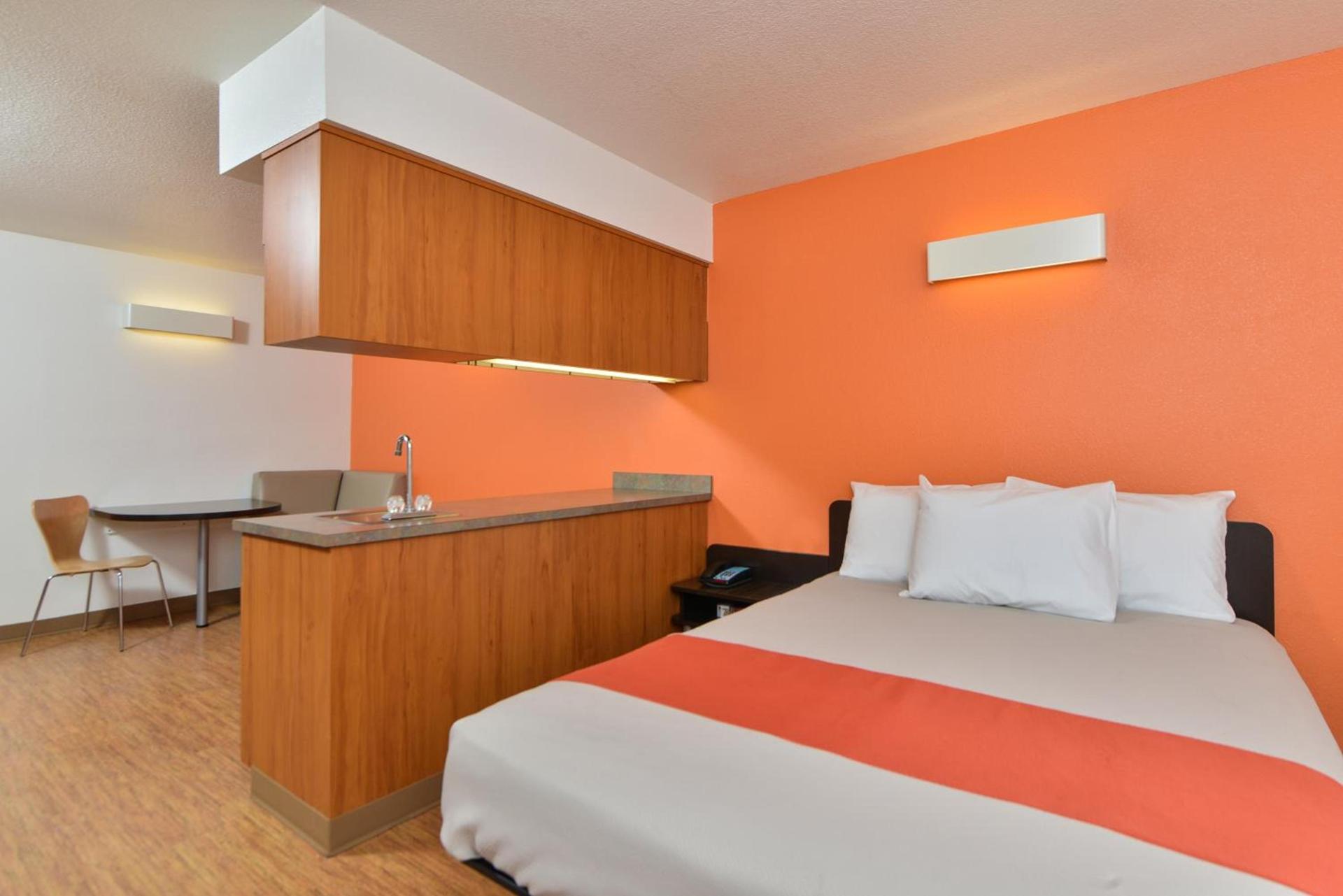 Motel 6-Meridian, ID - Boise W photo 6