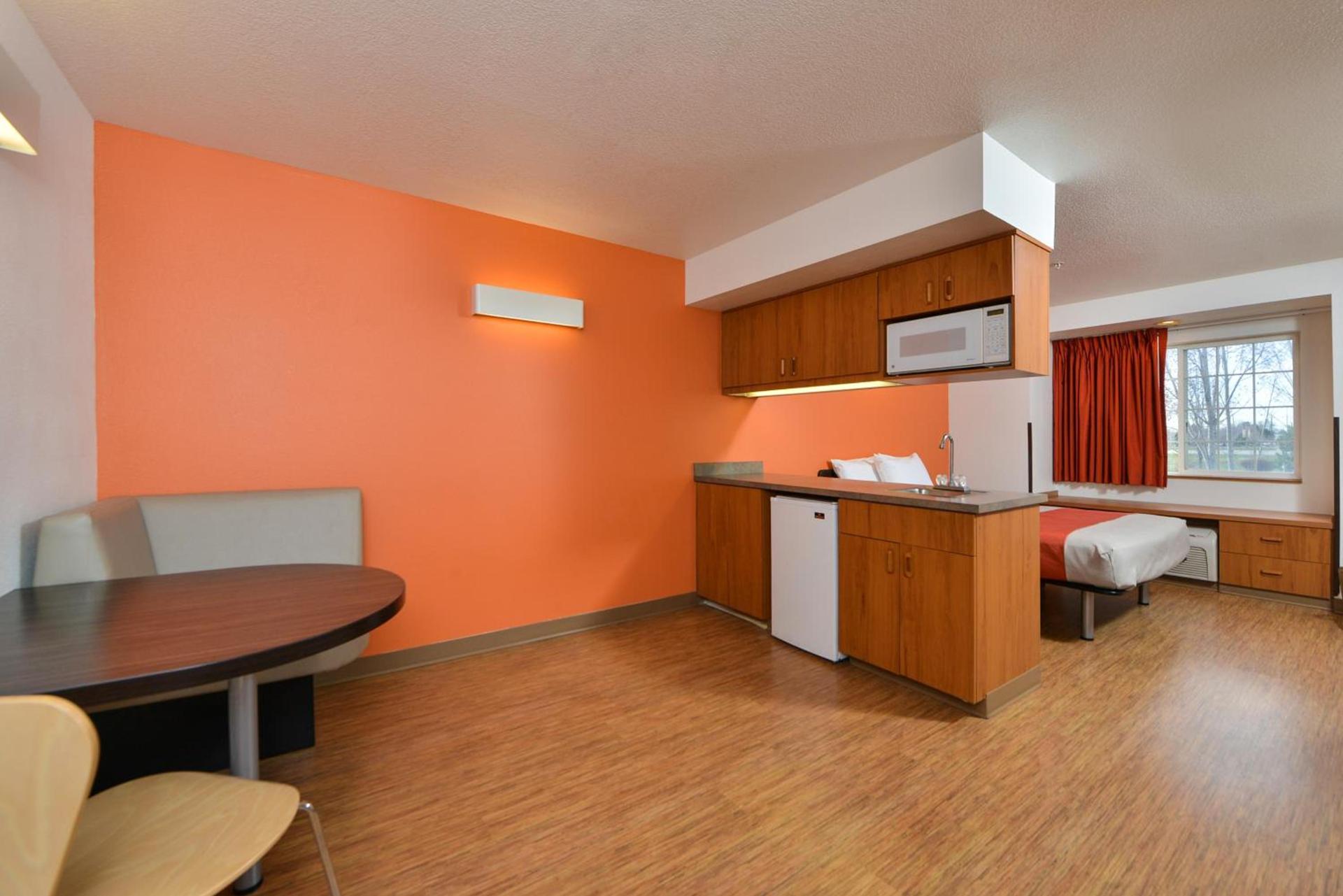Motel 6-Meridian, ID - Boise W photo 7