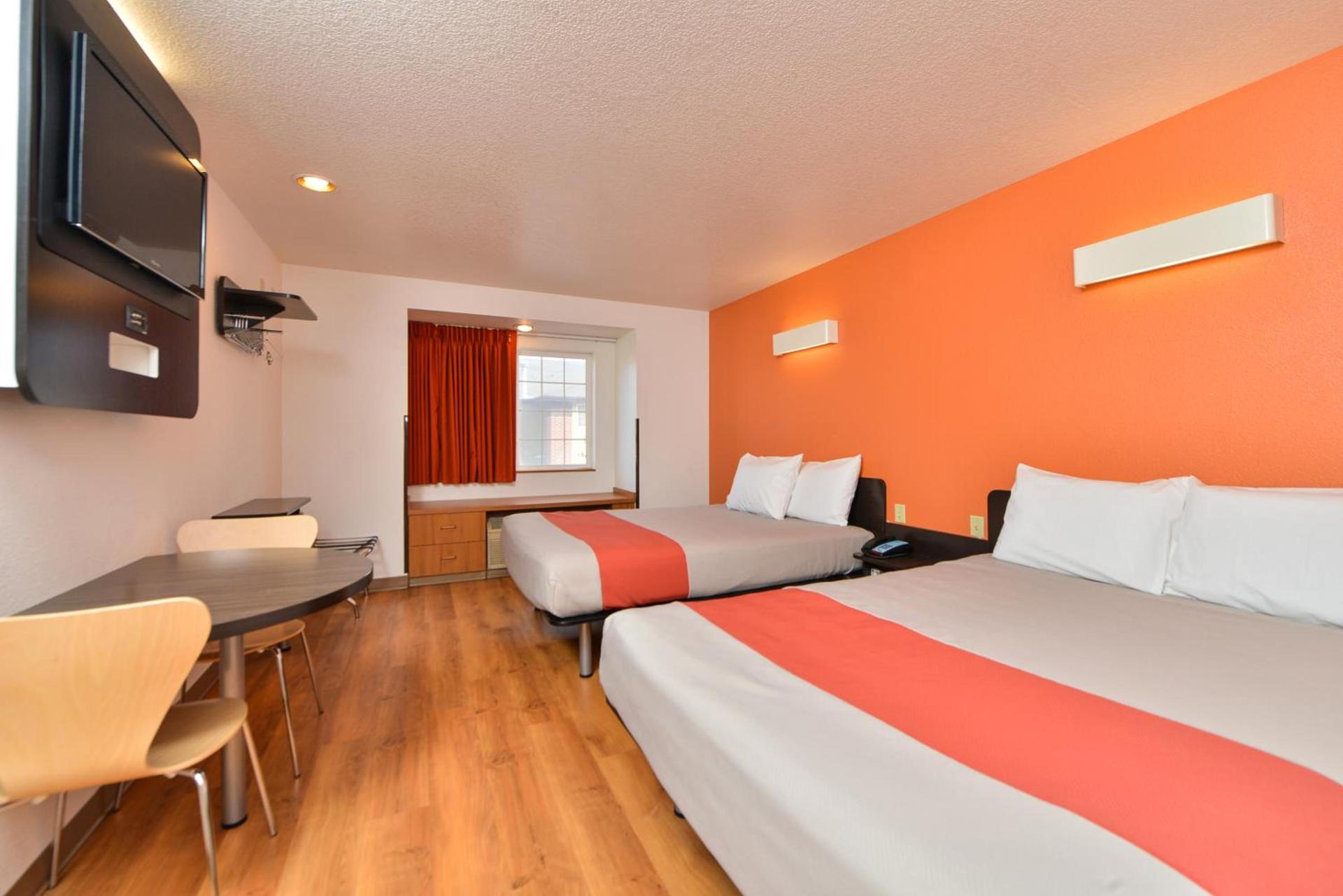 Motel 6-Meridian, ID - Boise W photo 12