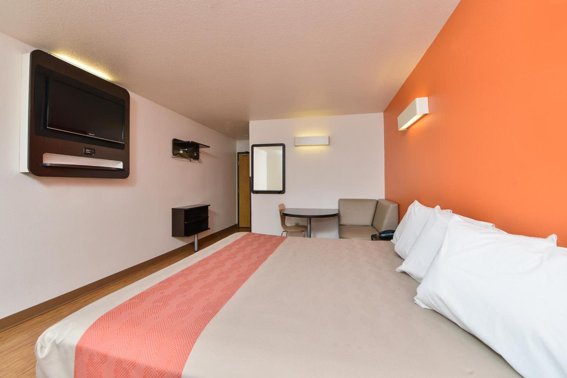 Motel 6-Meridian, ID - Boise W photo 14