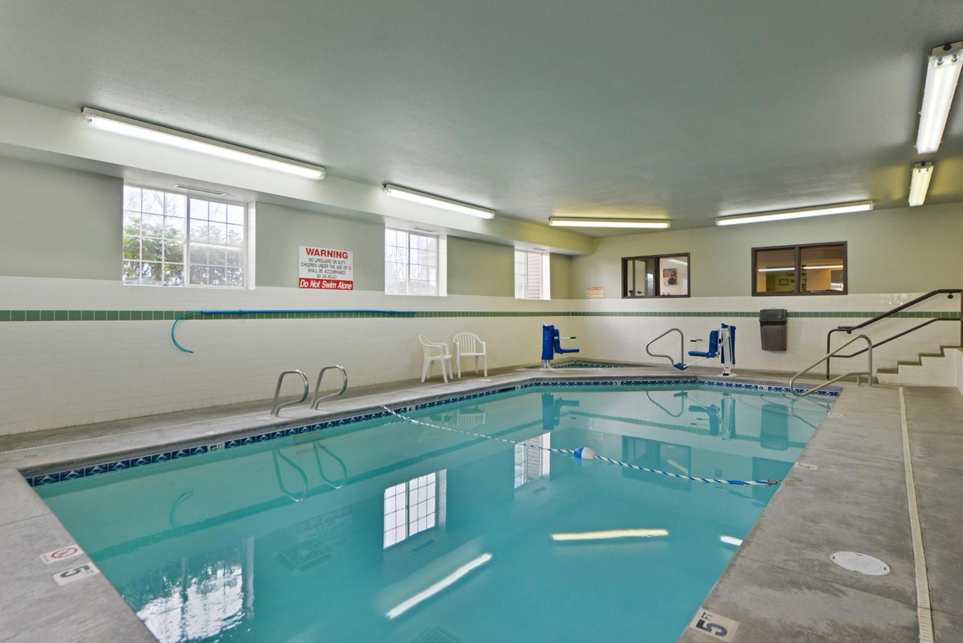 Motel 6-Meridian, ID - Boise W photo 15