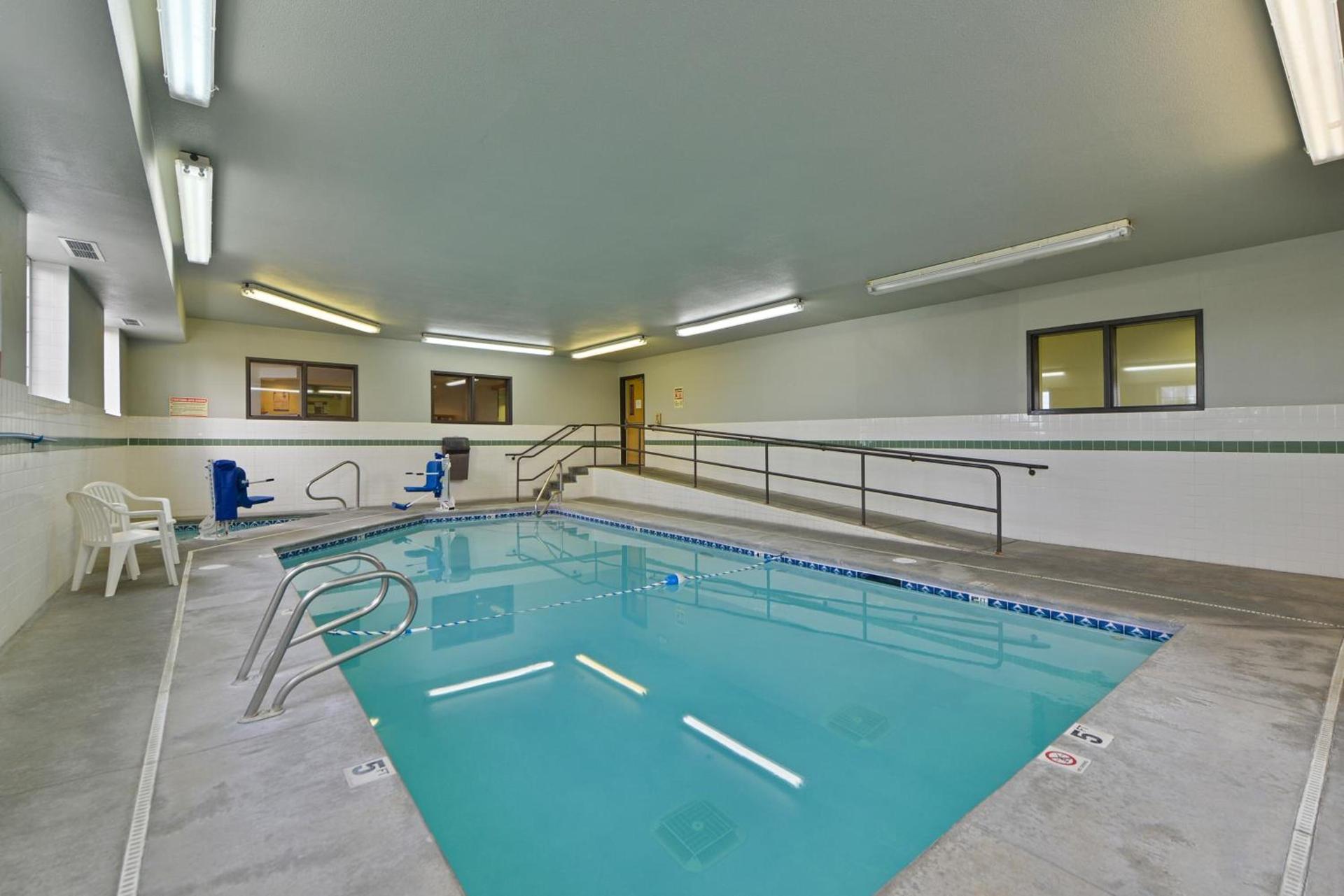 Motel 6-Meridian, ID - Boise W photo 16