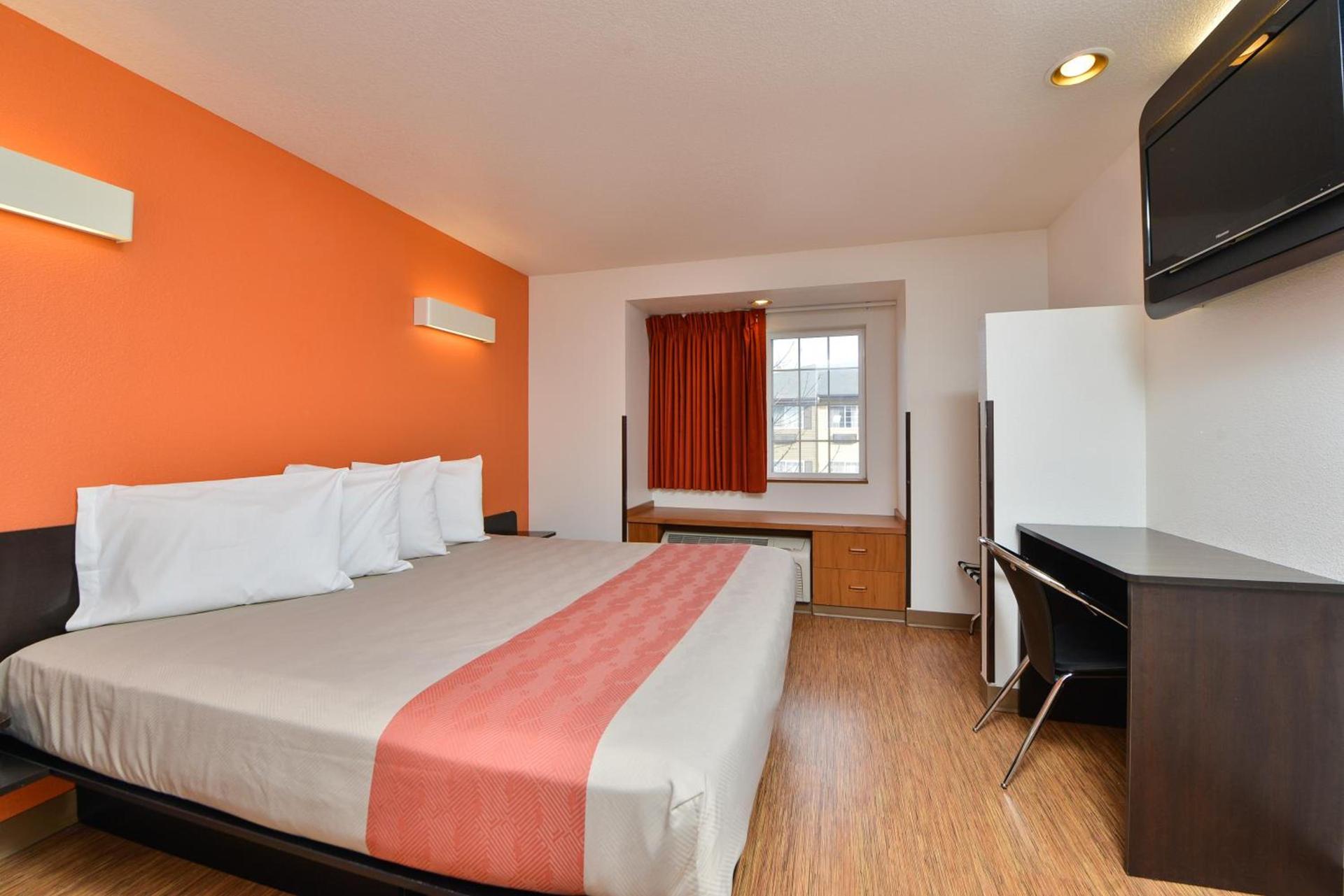 Motel 6-Meridian, ID - Boise W photo 5
