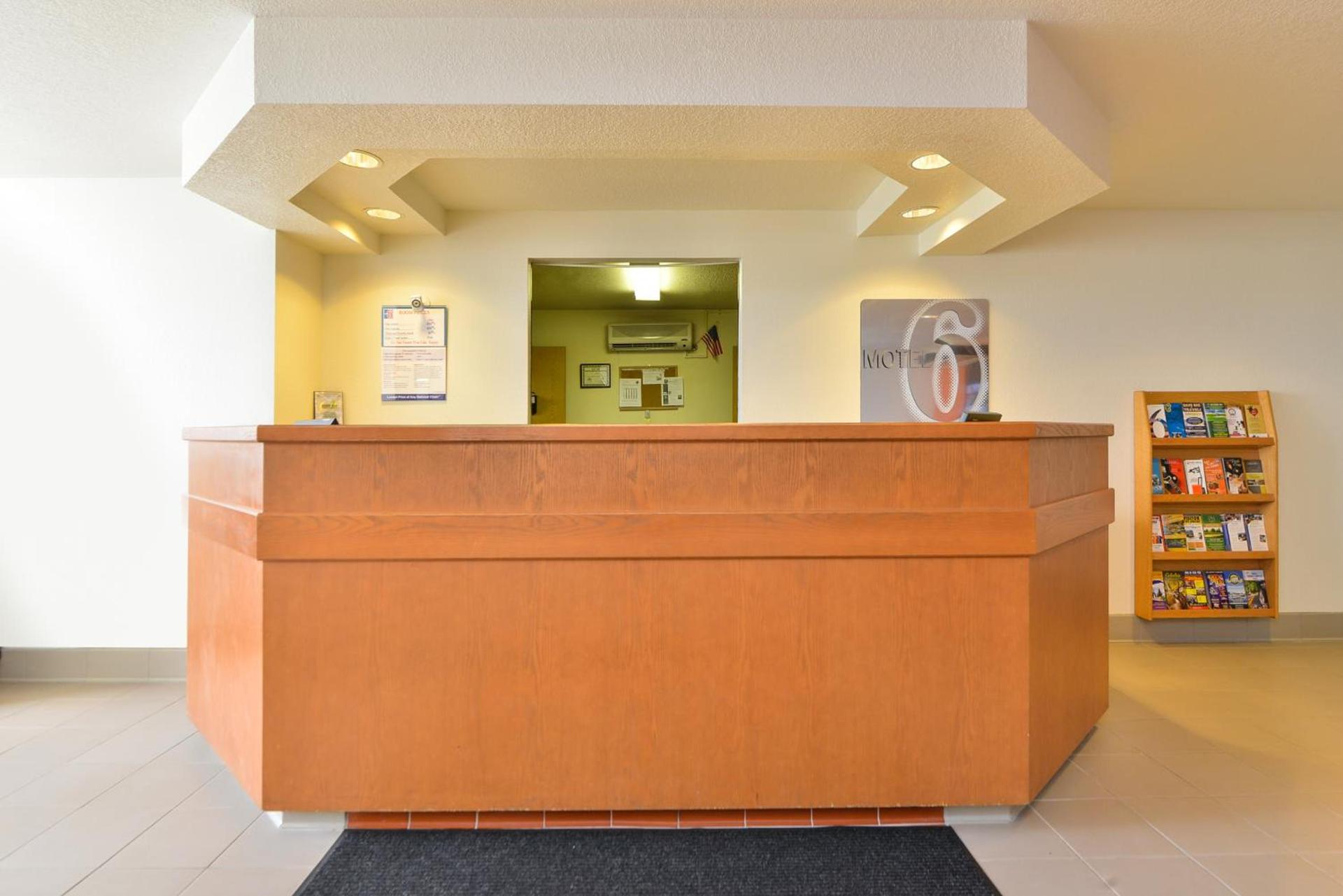 Motel 6-Meridian, ID - Boise W photo 17