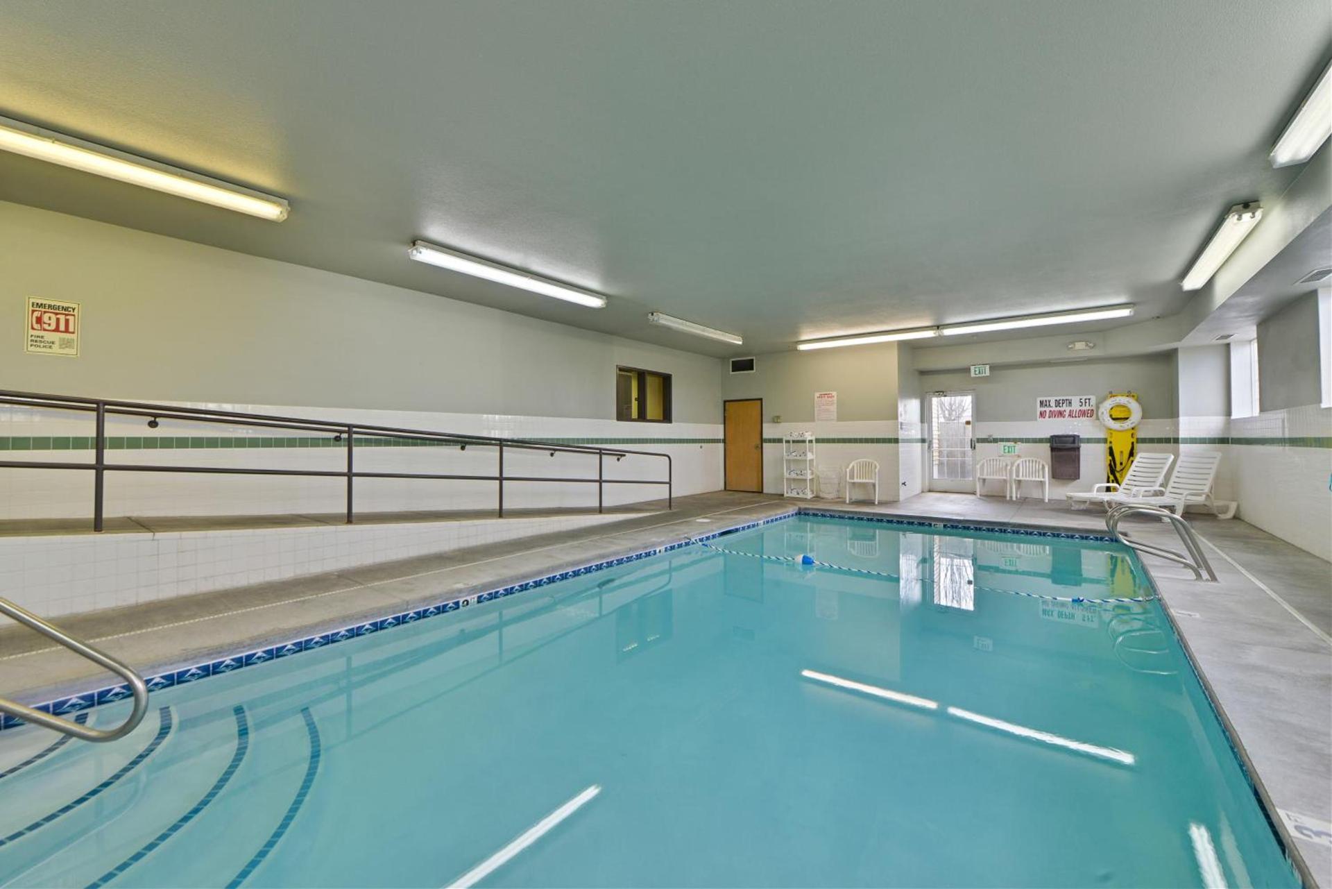 Motel 6-Meridian, ID - Boise W photo 11