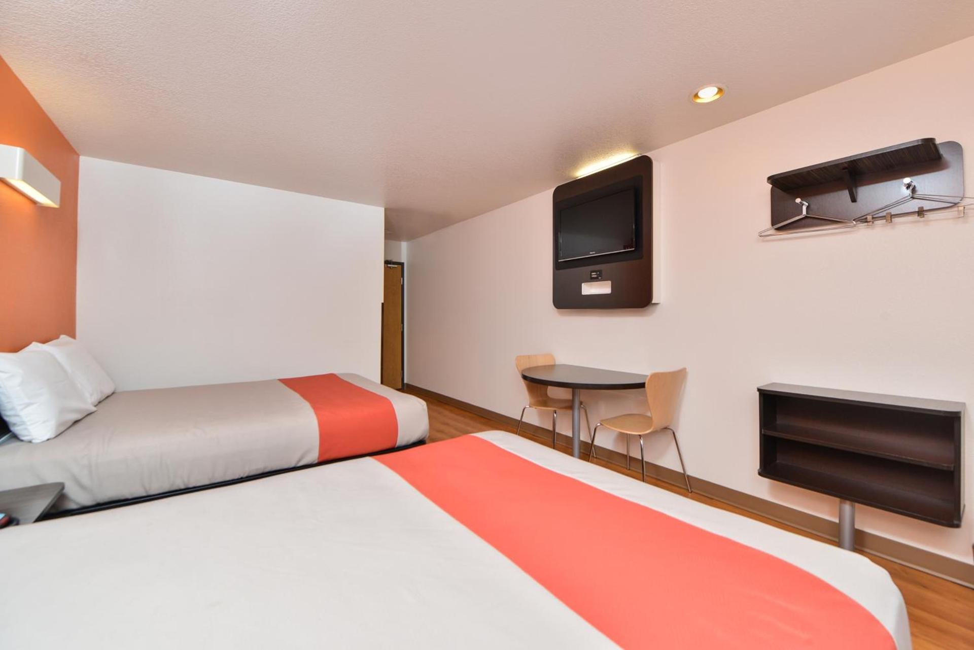 Motel 6-Meridian, ID - Boise W photo 18
