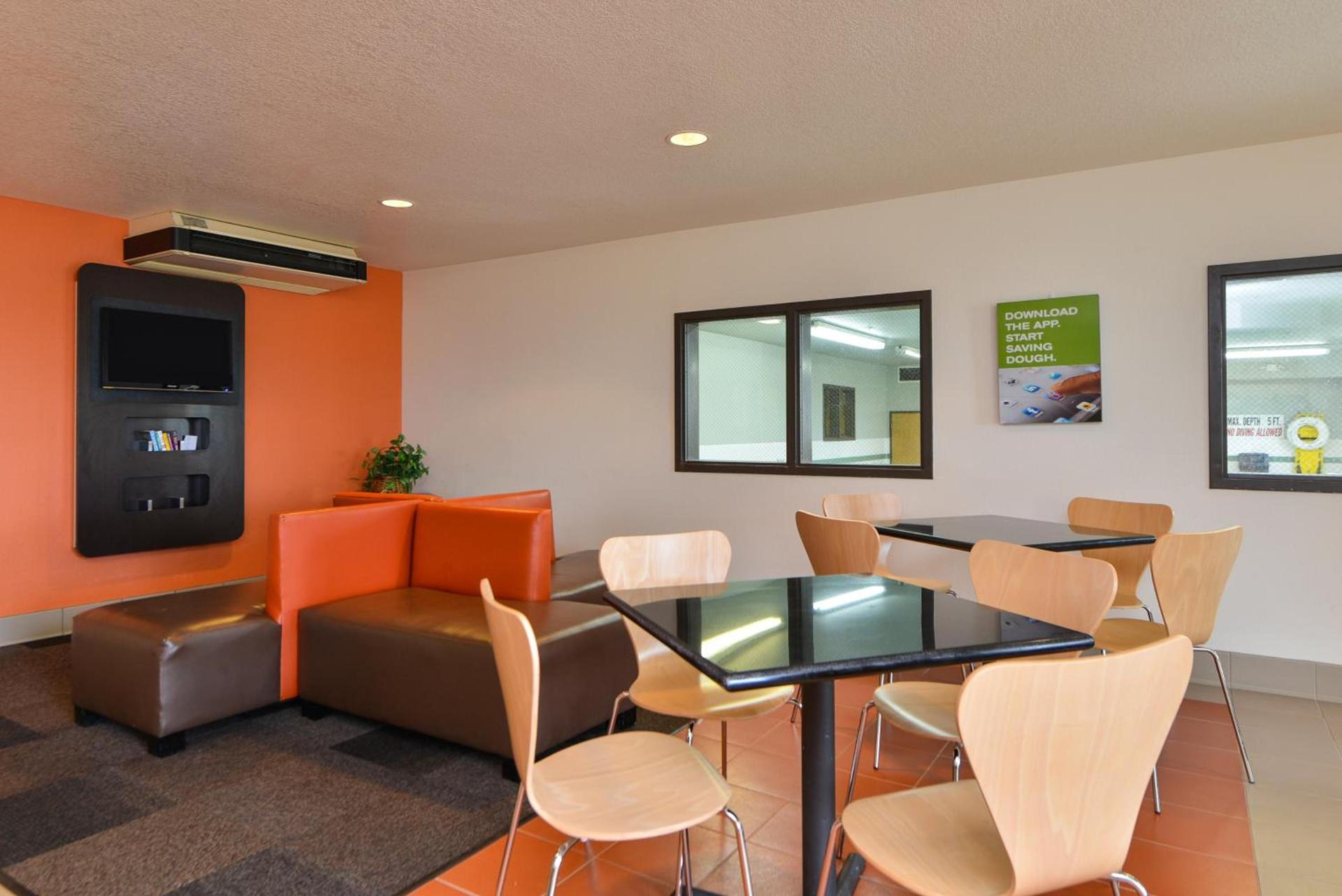 Motel 6-Meridian, ID - Boise W photo 19