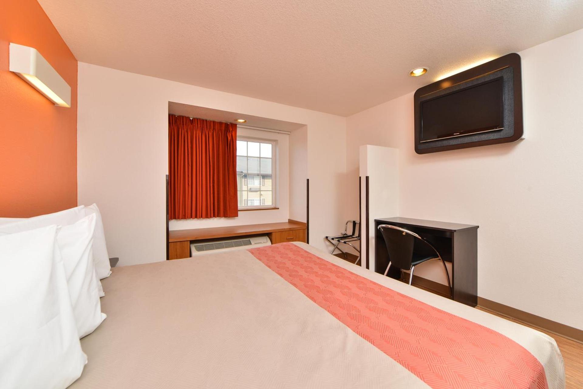 Motel 6-Meridian, ID - Boise W photo 23